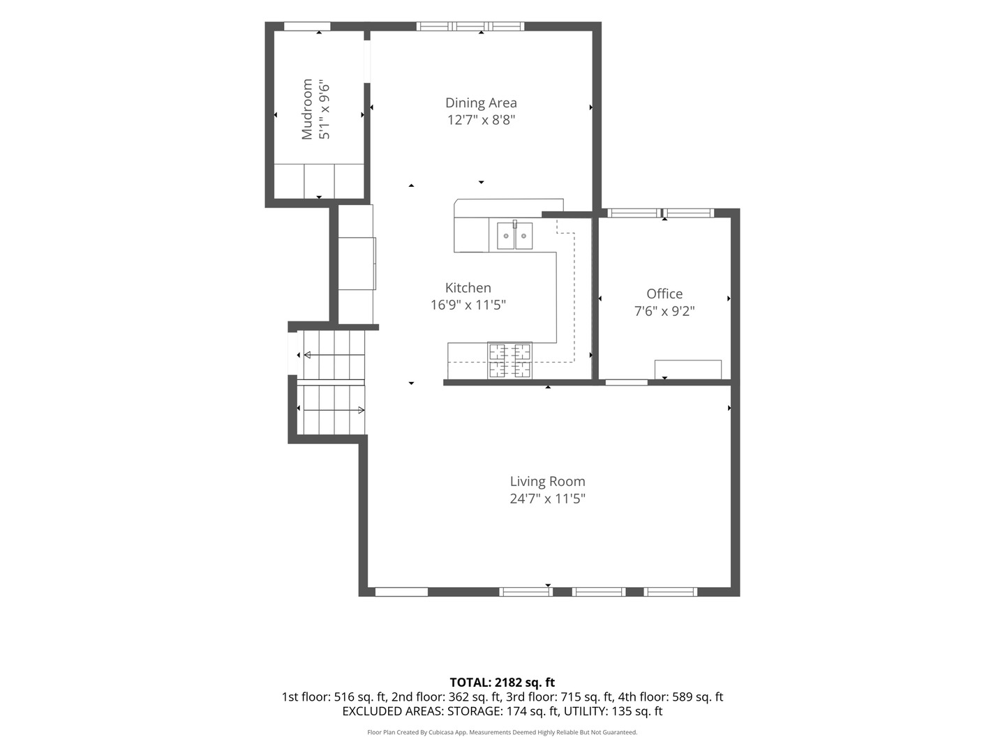 14735 Highland Avenue Property Photo 33