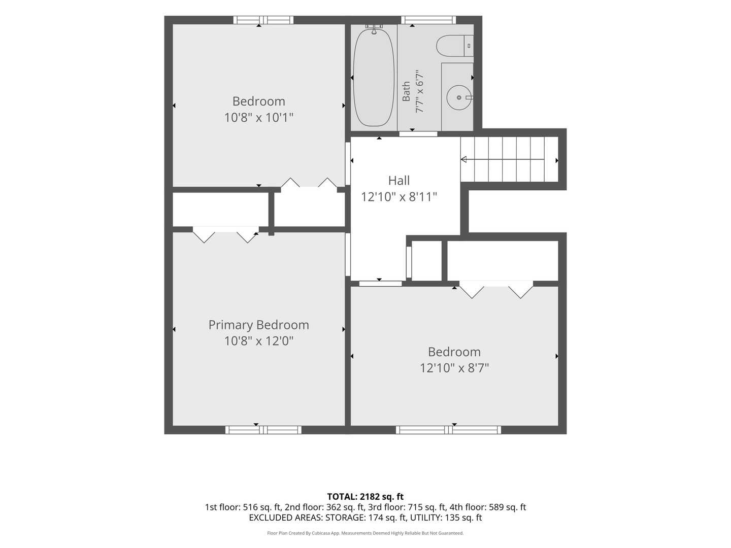 14735 Highland Avenue Property Photo 34