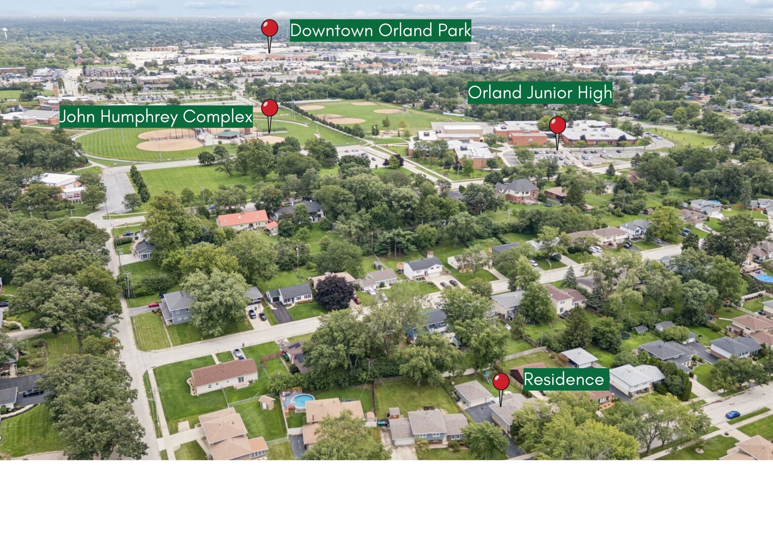 14735 Highland Avenue Property Photo 39