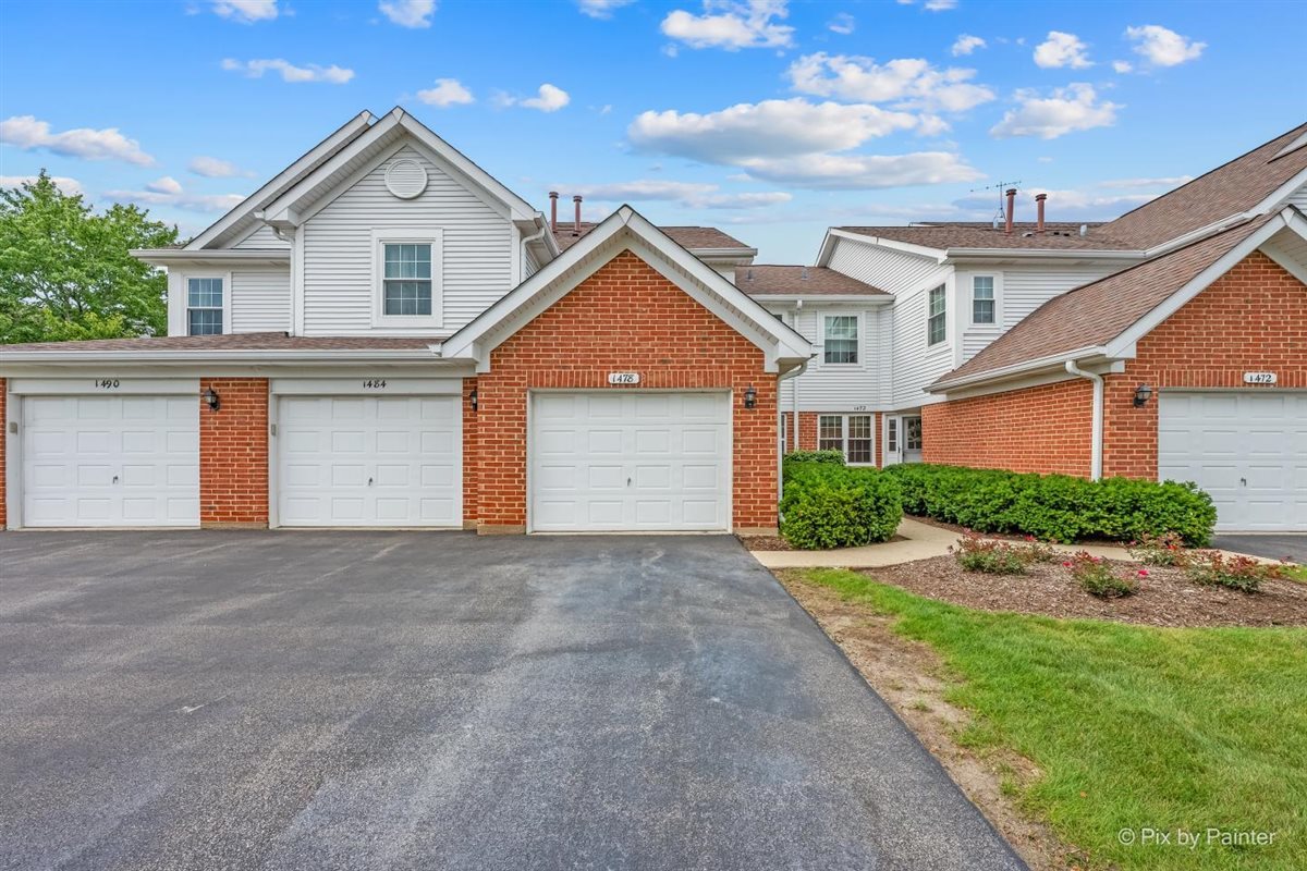 1478 Winfield Way