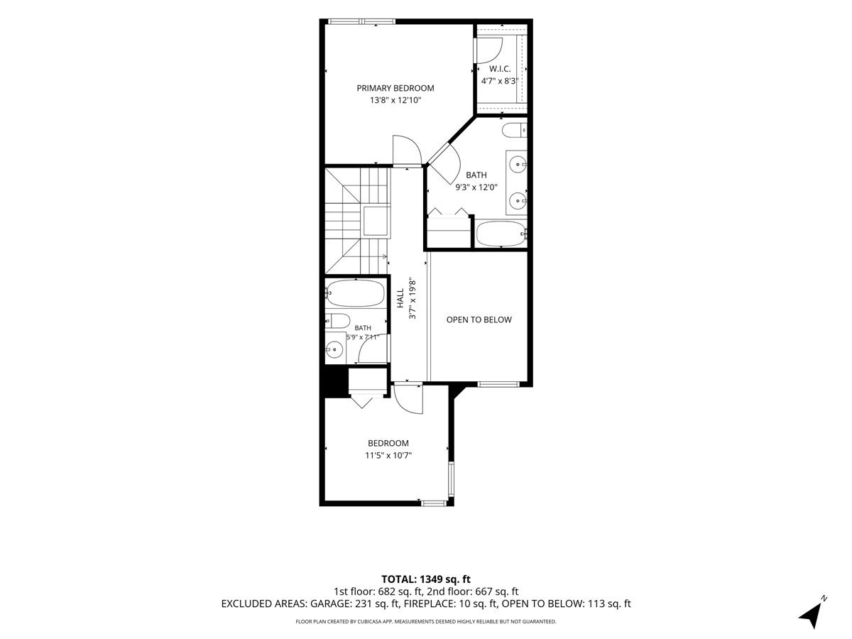 1478 Winfield Way Property Photo 24