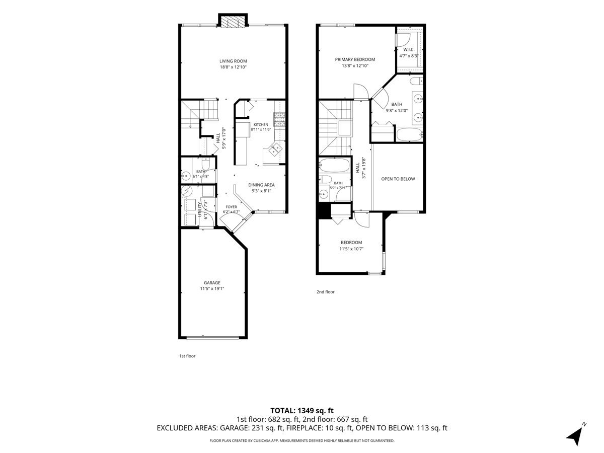 1478 Winfield Way Property Photo 25