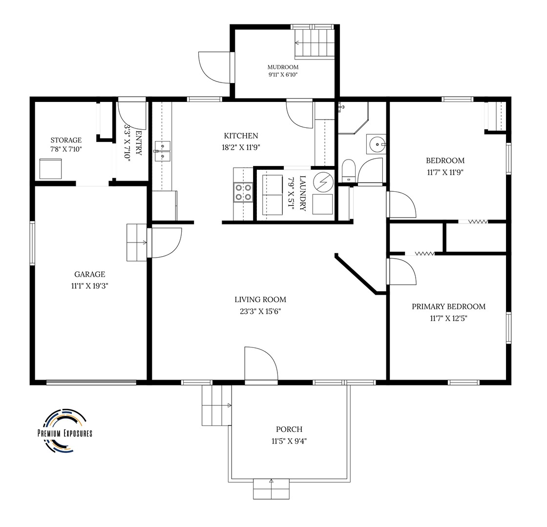 602 E Van Allen Street Property Photo 23