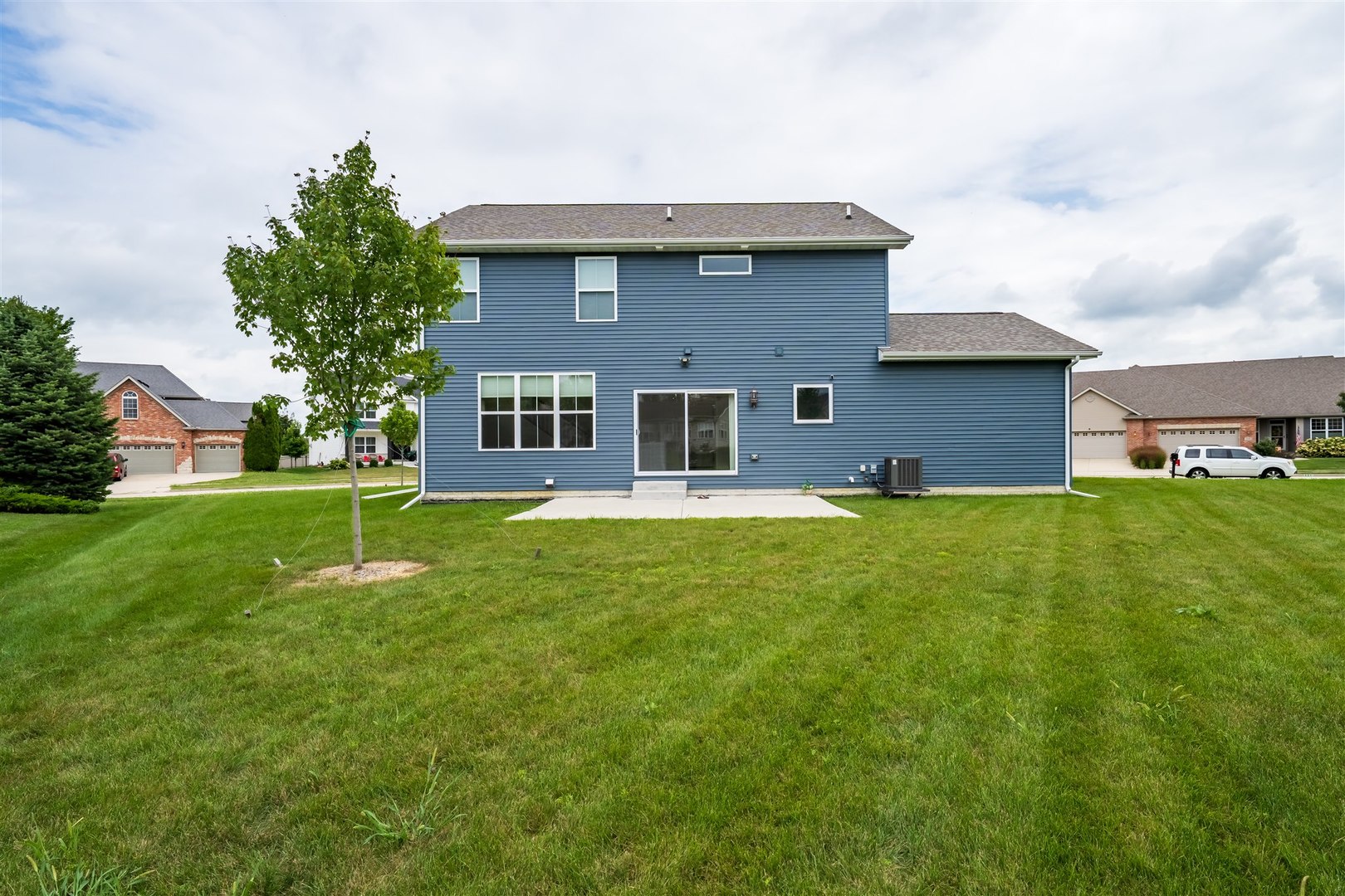 3601 Napa Lane Property Photo 6