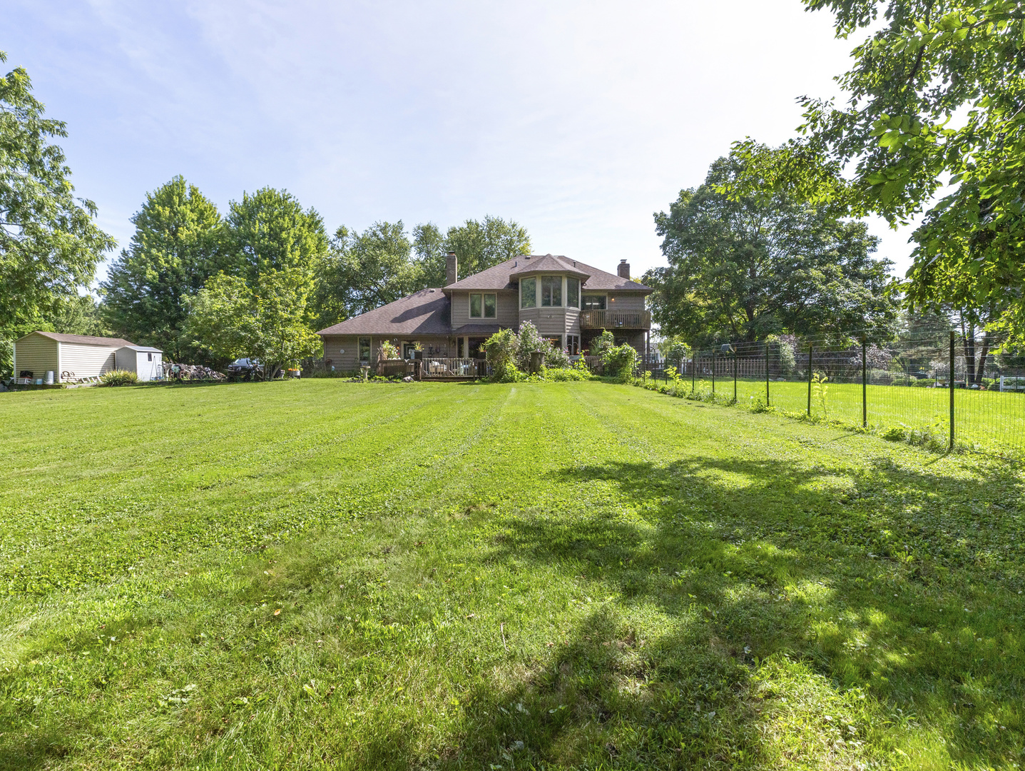 7701 Old Post Road Property Photo 12