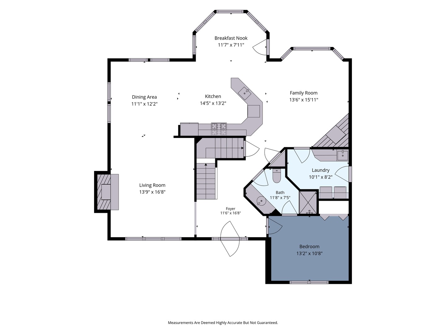 7701 Old Post Road Property Photo 55