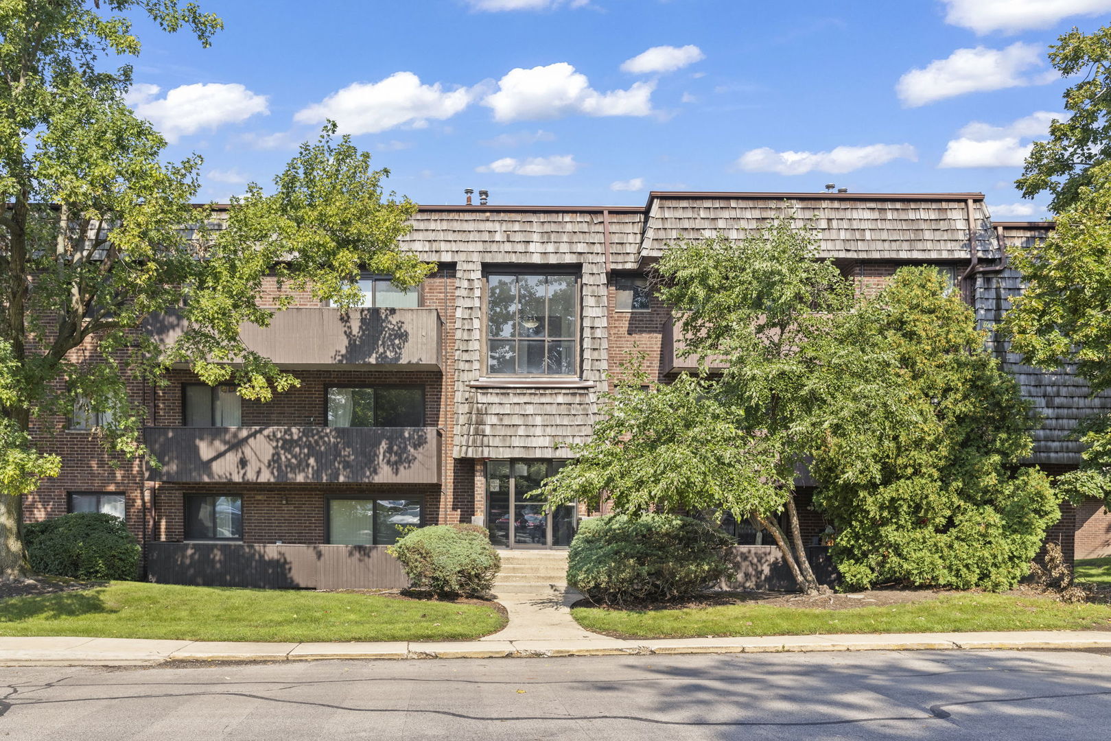 516 Timber Ridge Drive 108-a Property Photo 1