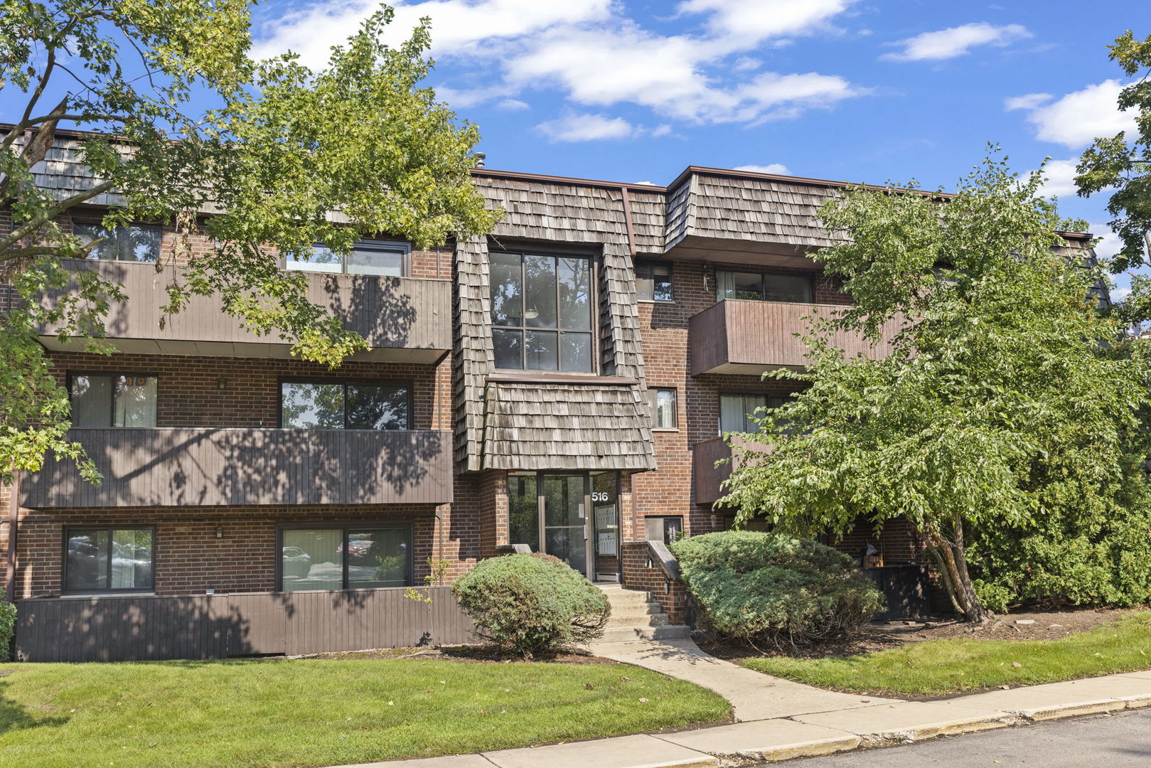 516 Timber Ridge Drive 108-a Property Photo 2