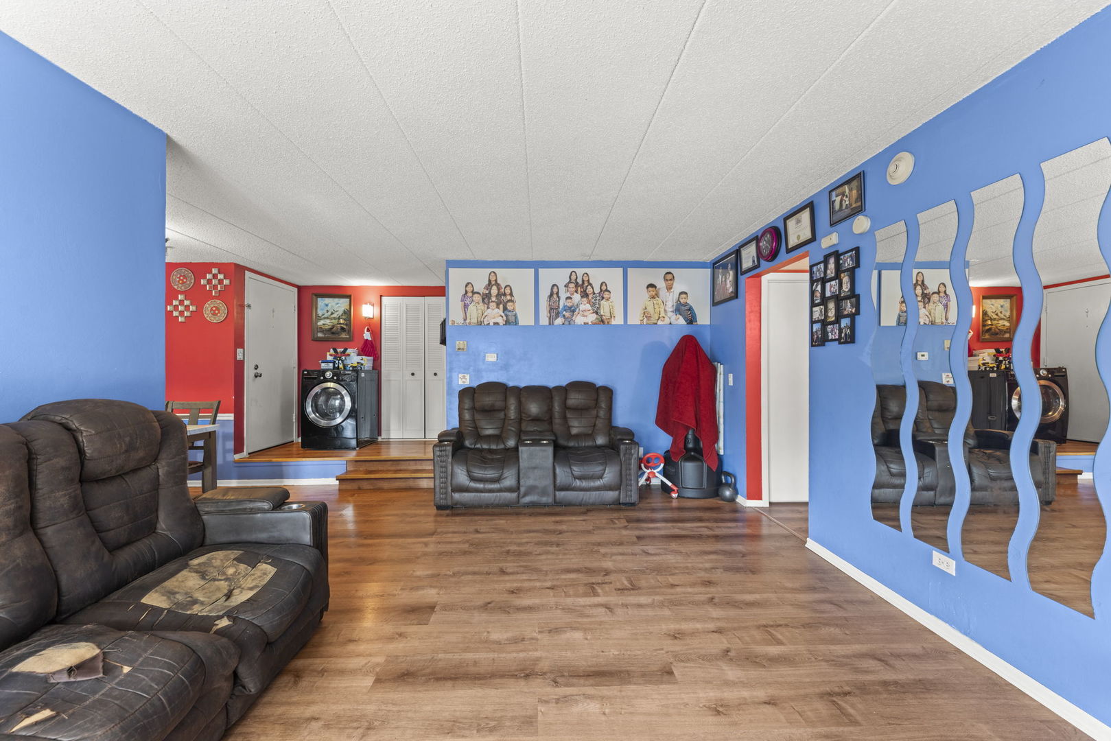 516 Timber Ridge Drive 108-a Property Photo 4