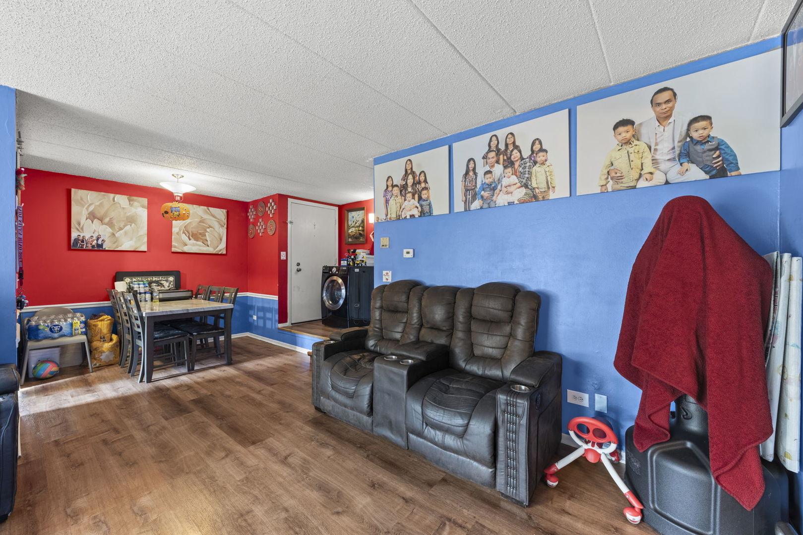 516 Timber Ridge Drive 108-a Property Photo 6
