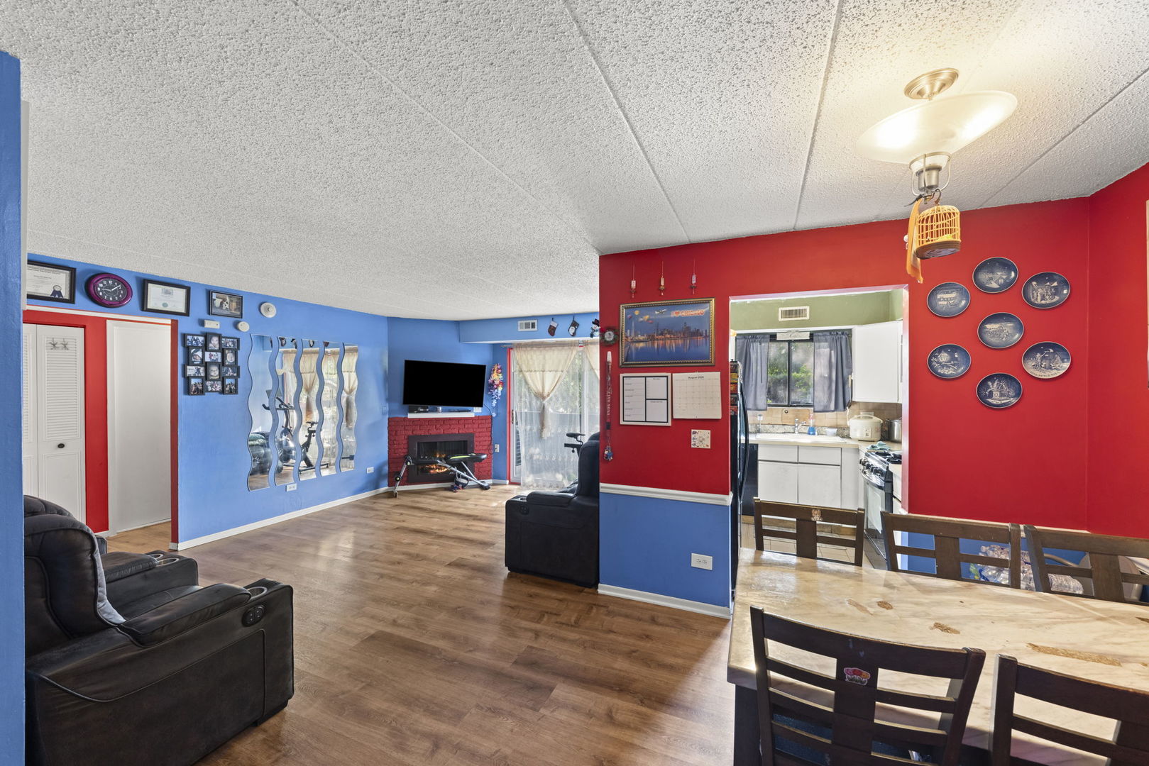 516 Timber Ridge Drive 108-a Property Photo 7