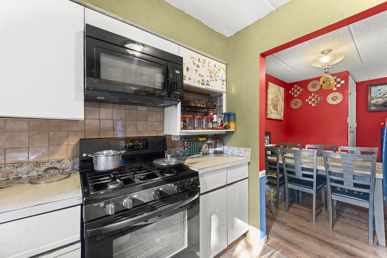 516 Timber Ridge Drive 108-a Property Photo 10