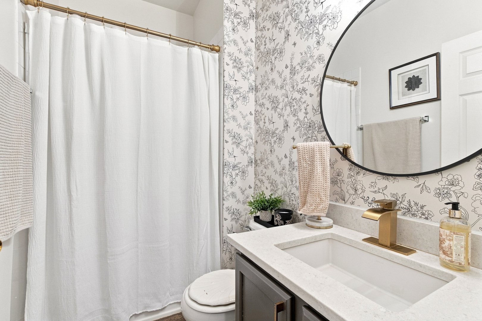 6523 Midleton Lane Property Photo 17