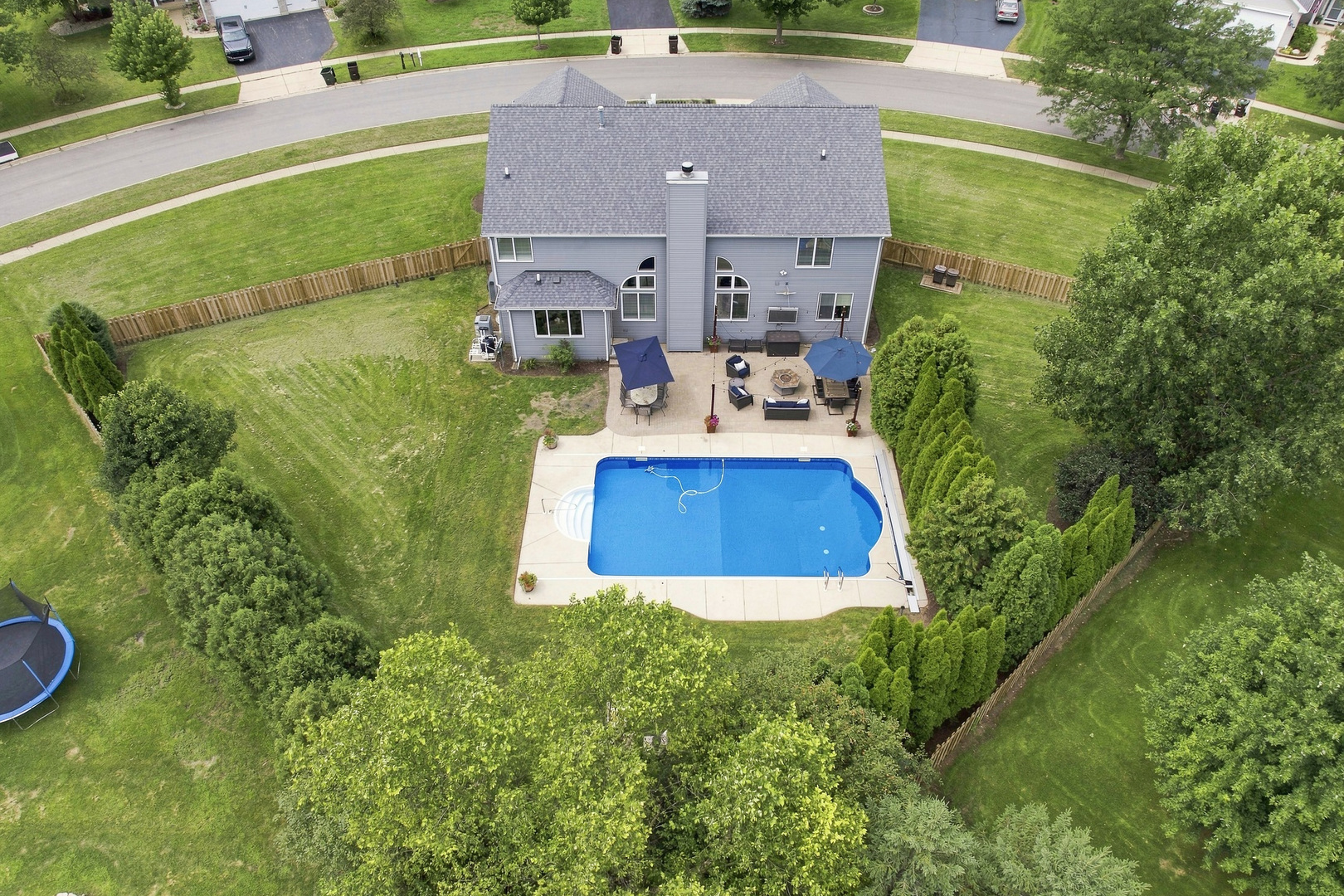 6523 Midleton Lane Property Photo 37