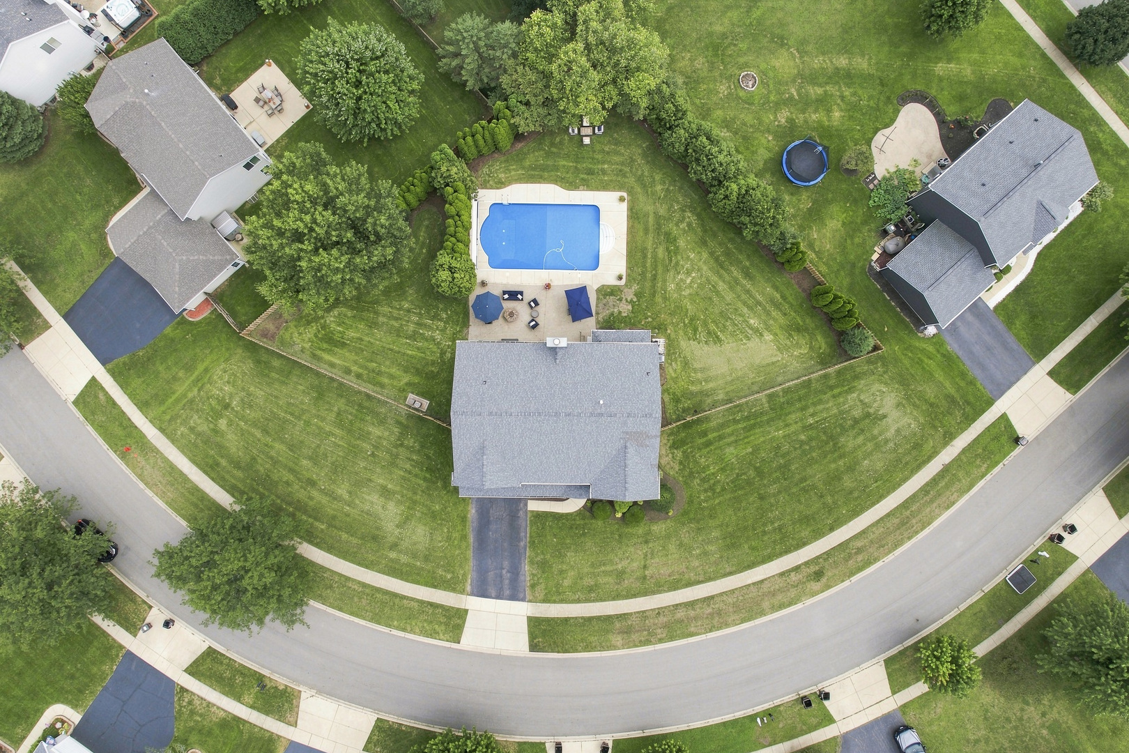 6523 Midleton Lane Property Photo 39