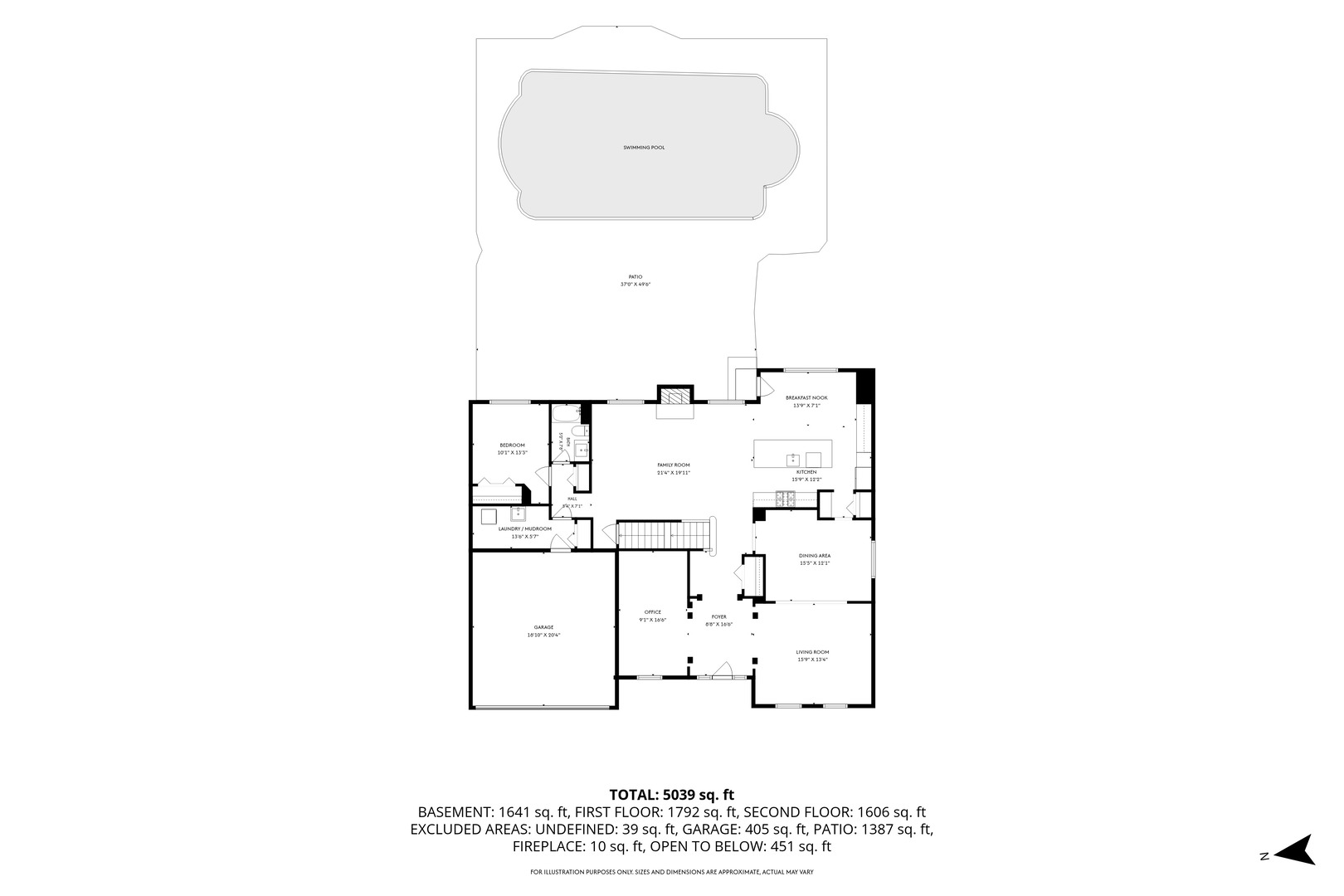 6523 Midleton Lane Property Photo 43