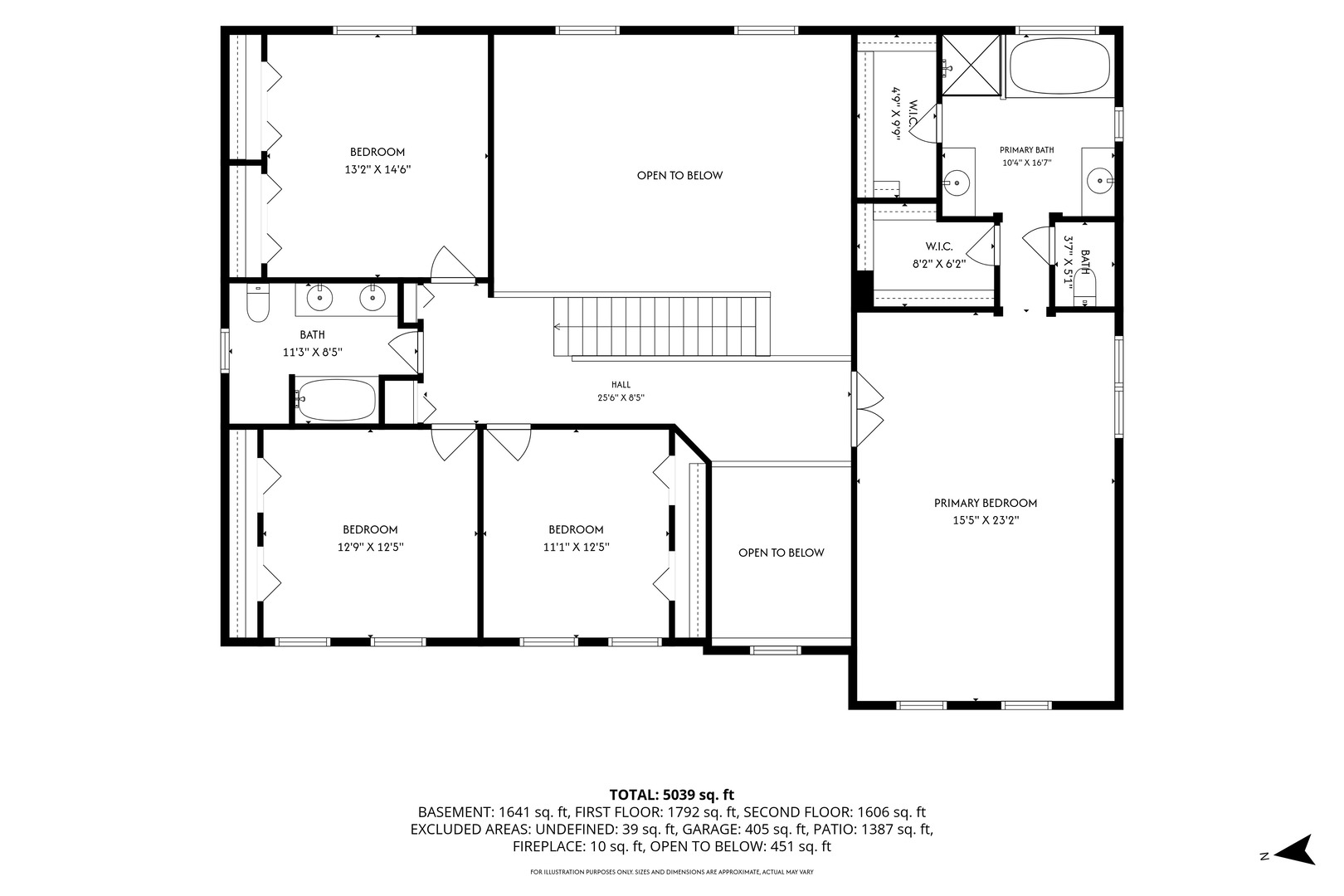 6523 Midleton Lane Property Photo 44
