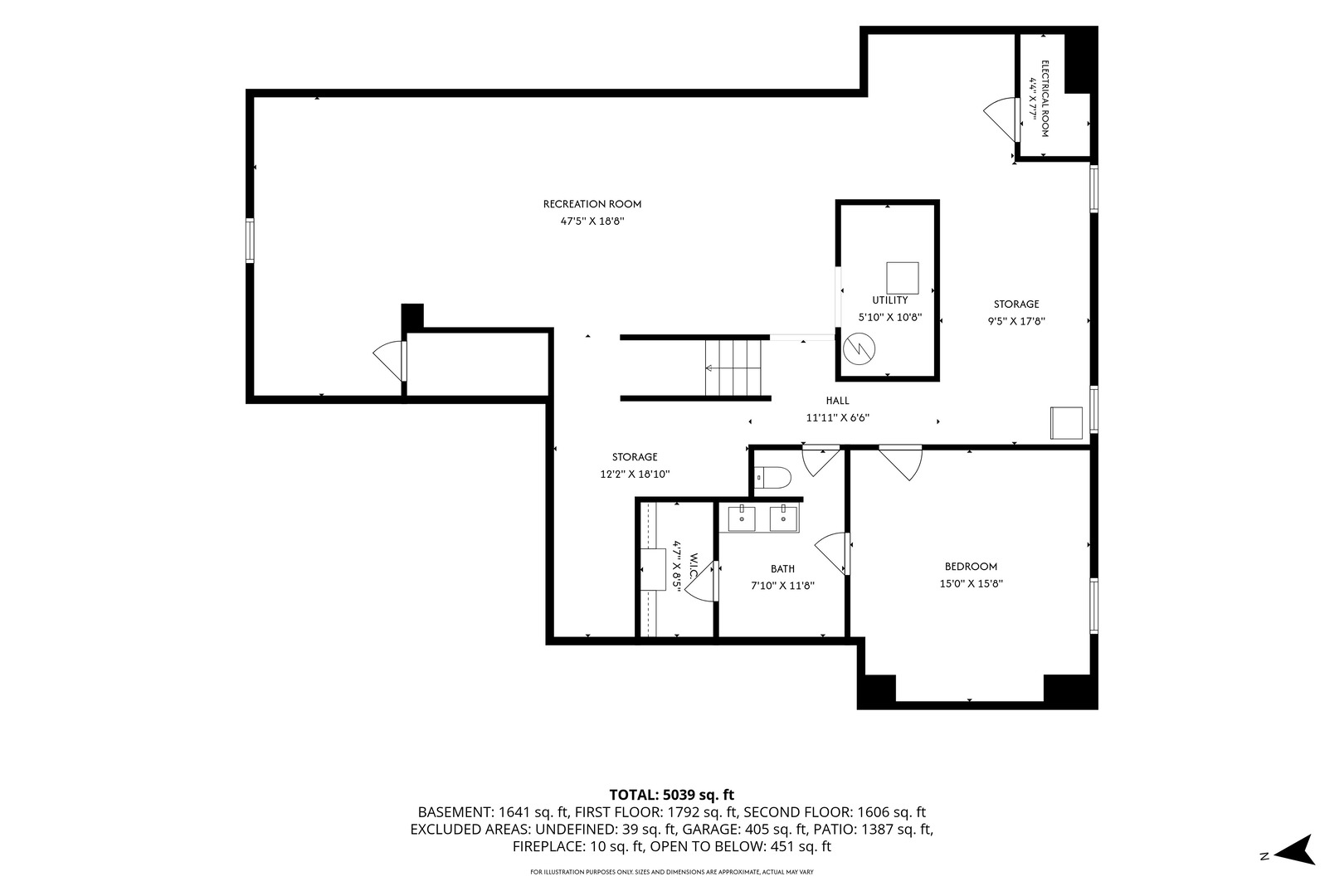 6523 Midleton Lane Property Photo 45