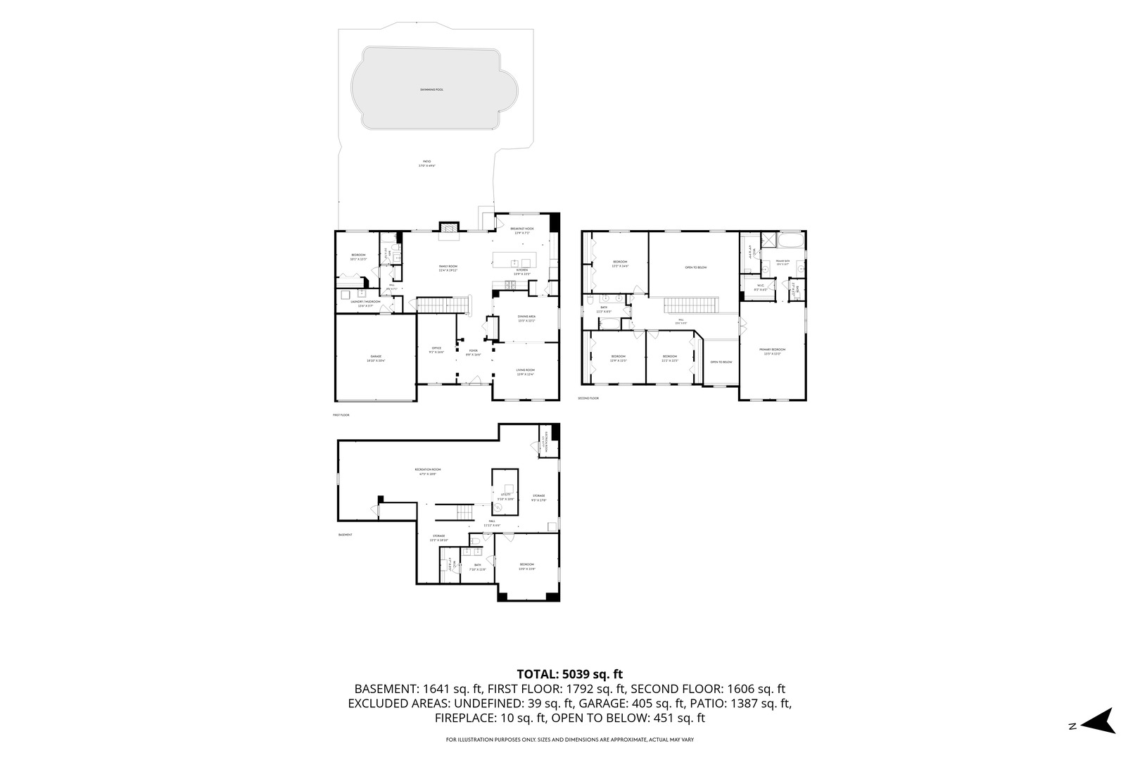 6523 Midleton Lane Property Photo 46
