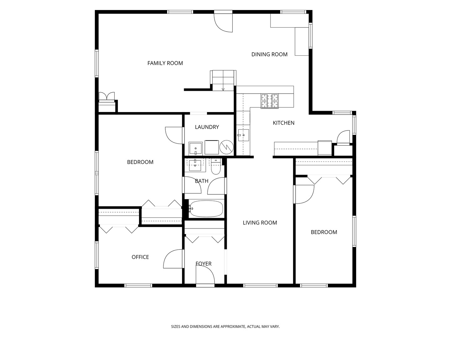 1912 Burlington Avenue Property Photo 3