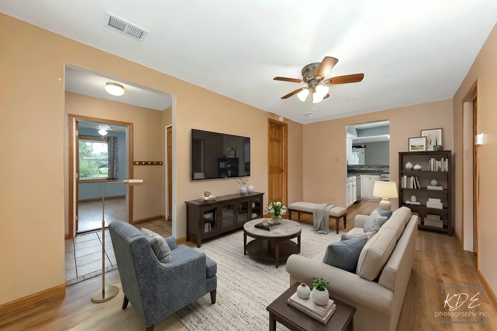 1912 Burlington Avenue Property Photo 5
