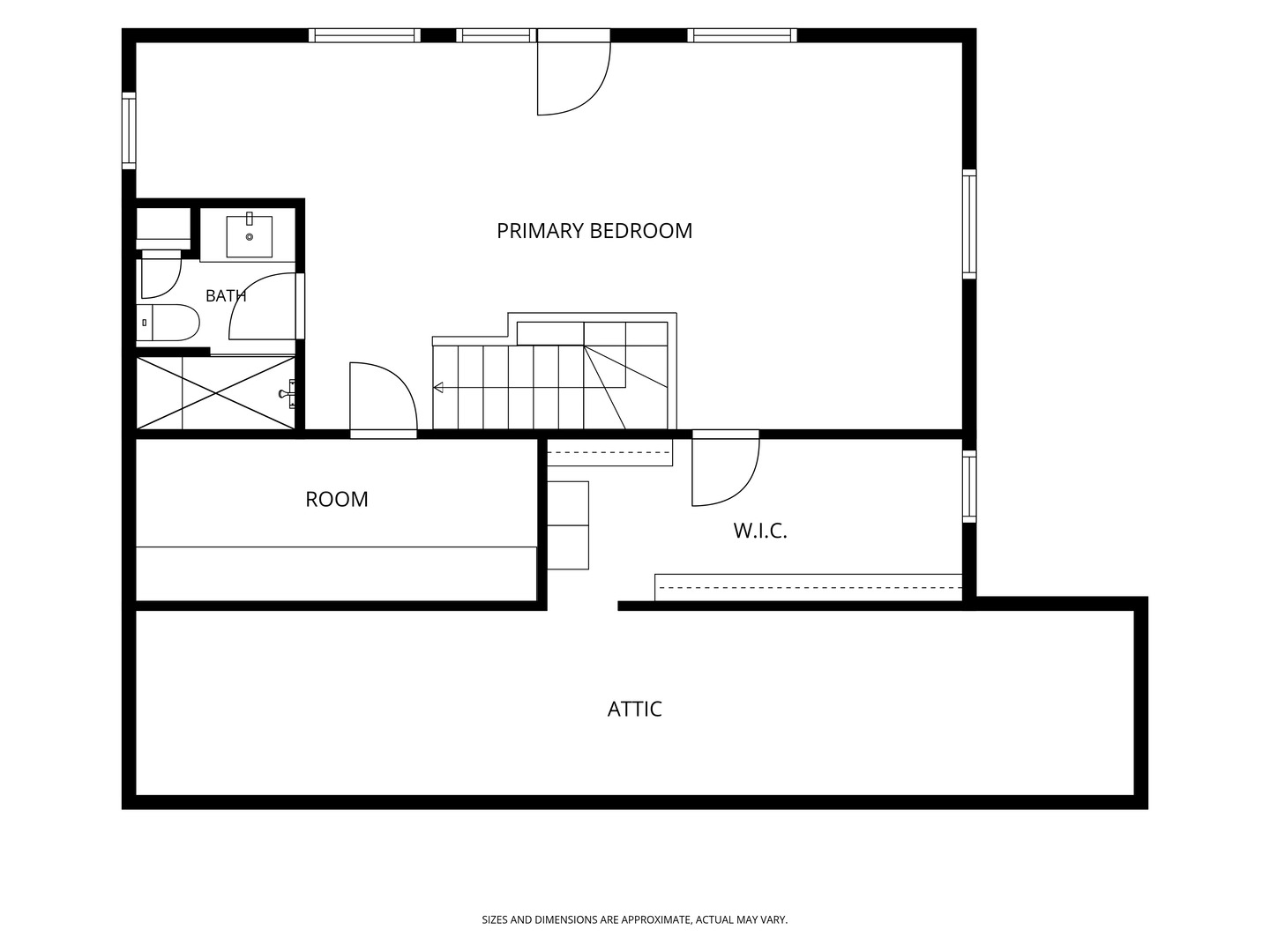 1912 Burlington Avenue Property Photo 43