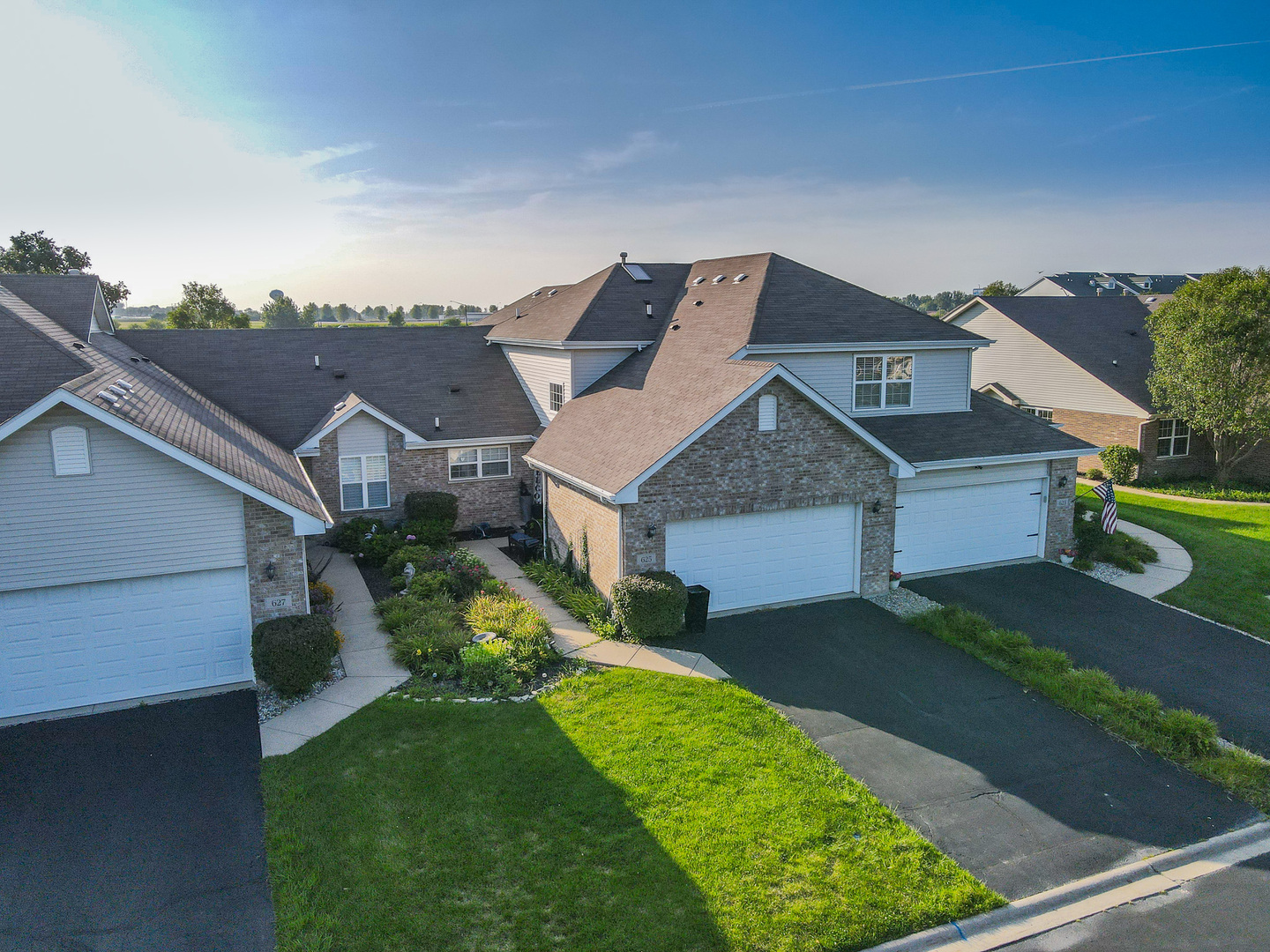 625 Enclave Lane Property Photo 1