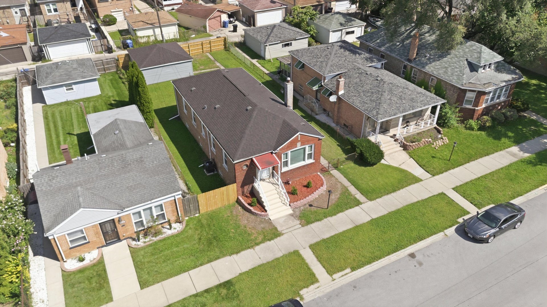 334 W 101st Place Property Photo 30
