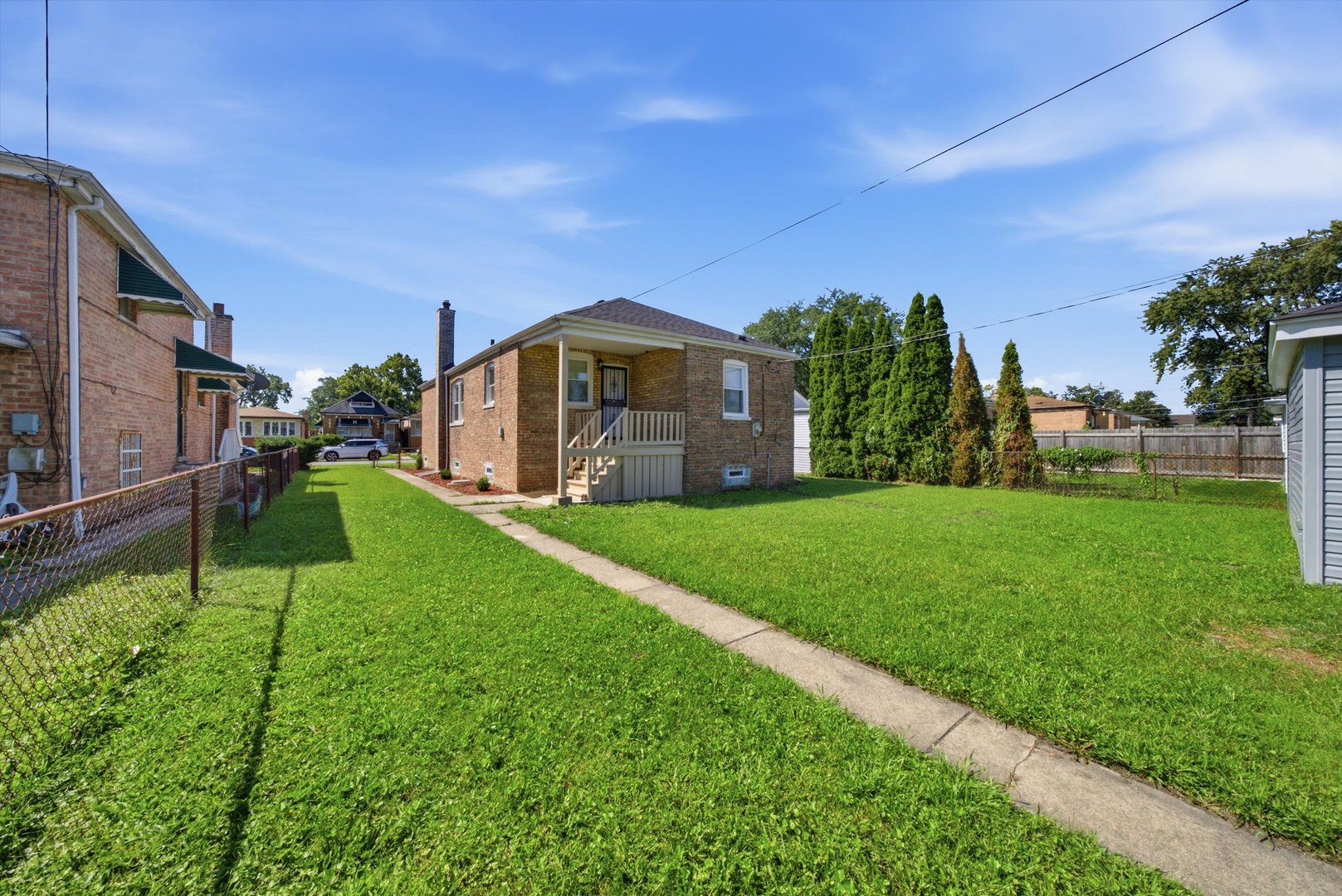 334 W 101st Place Property Photo 33