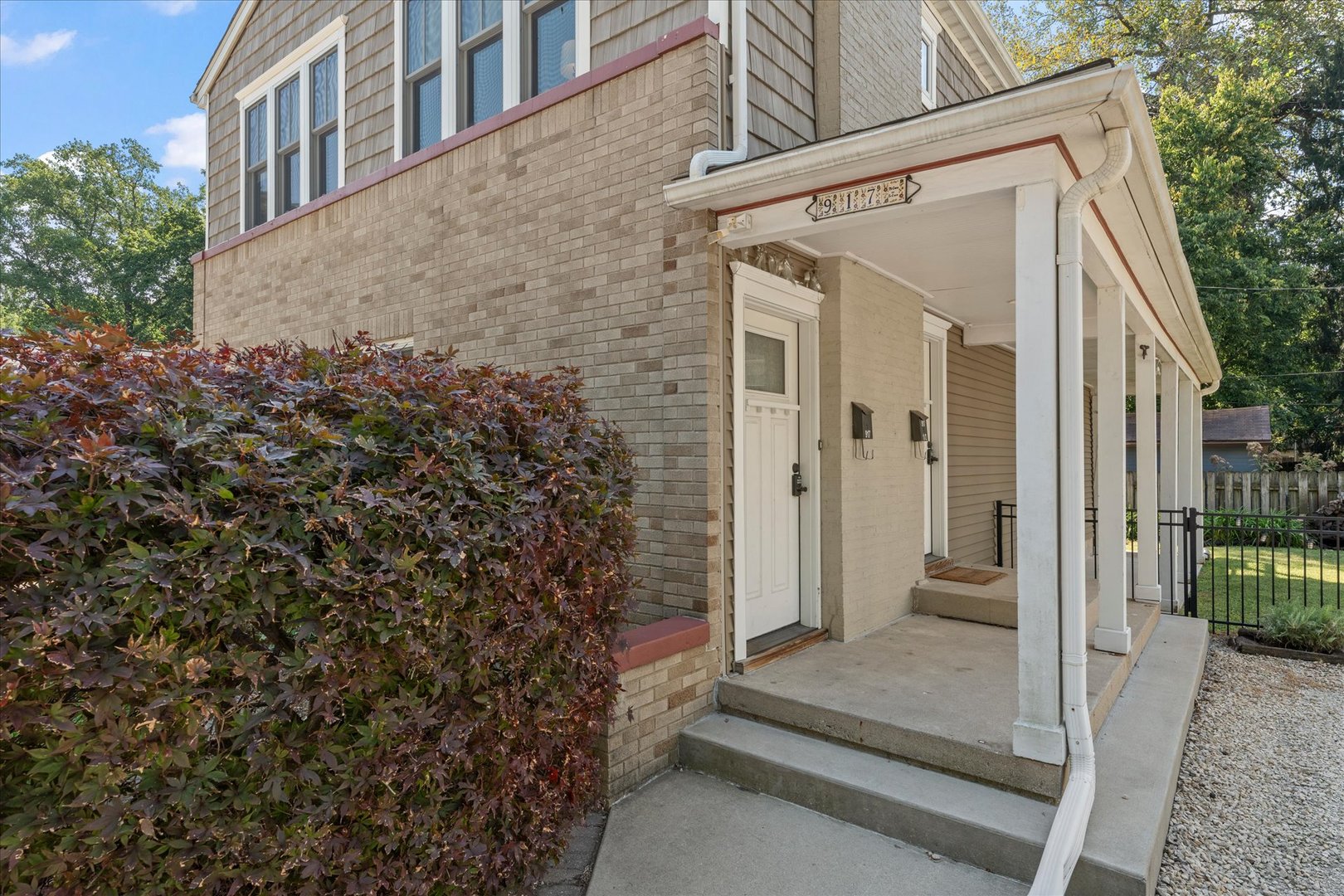 917 W Washington Street Property Photo 2