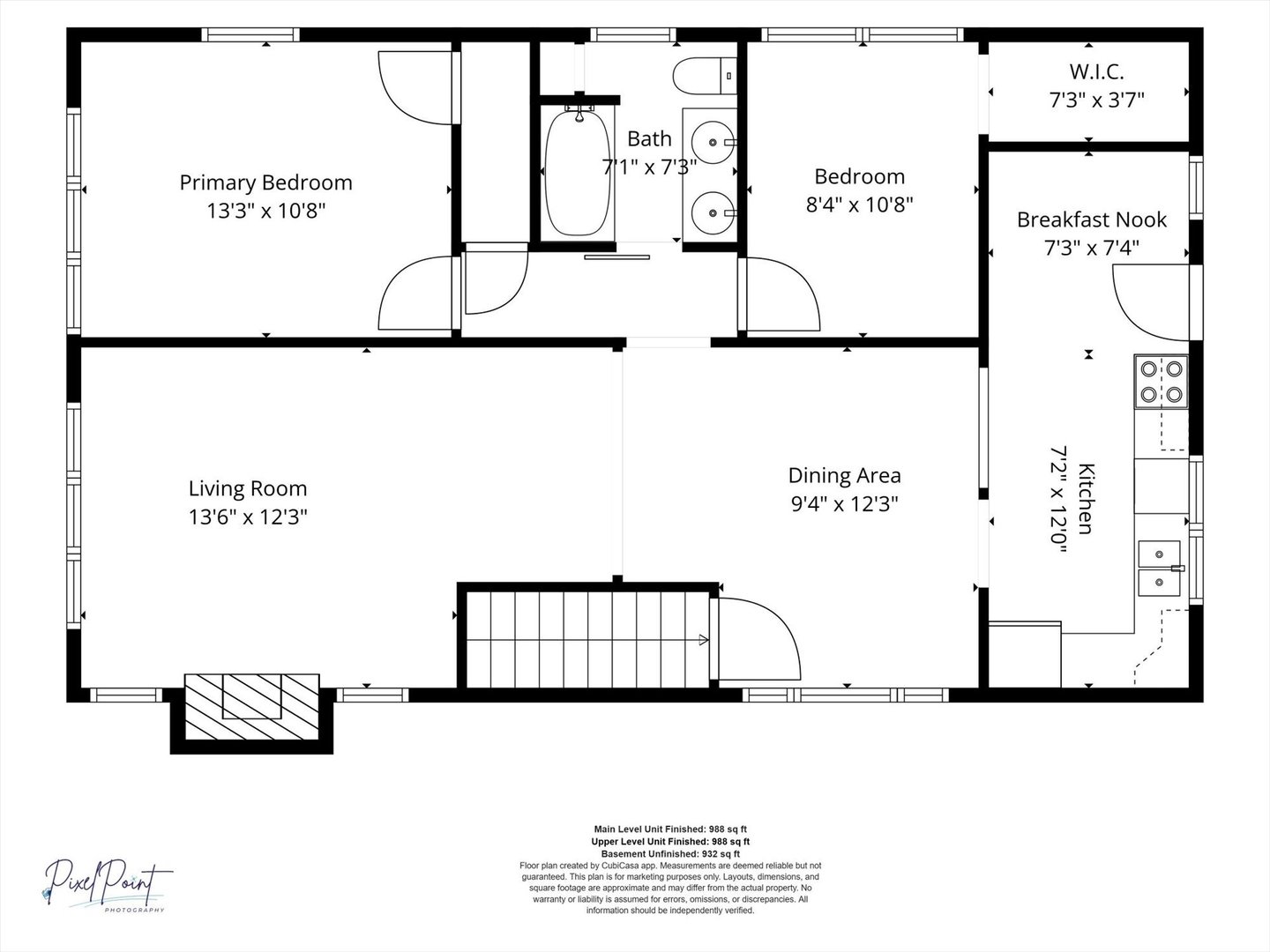 917 W Washington Street Property Photo 41