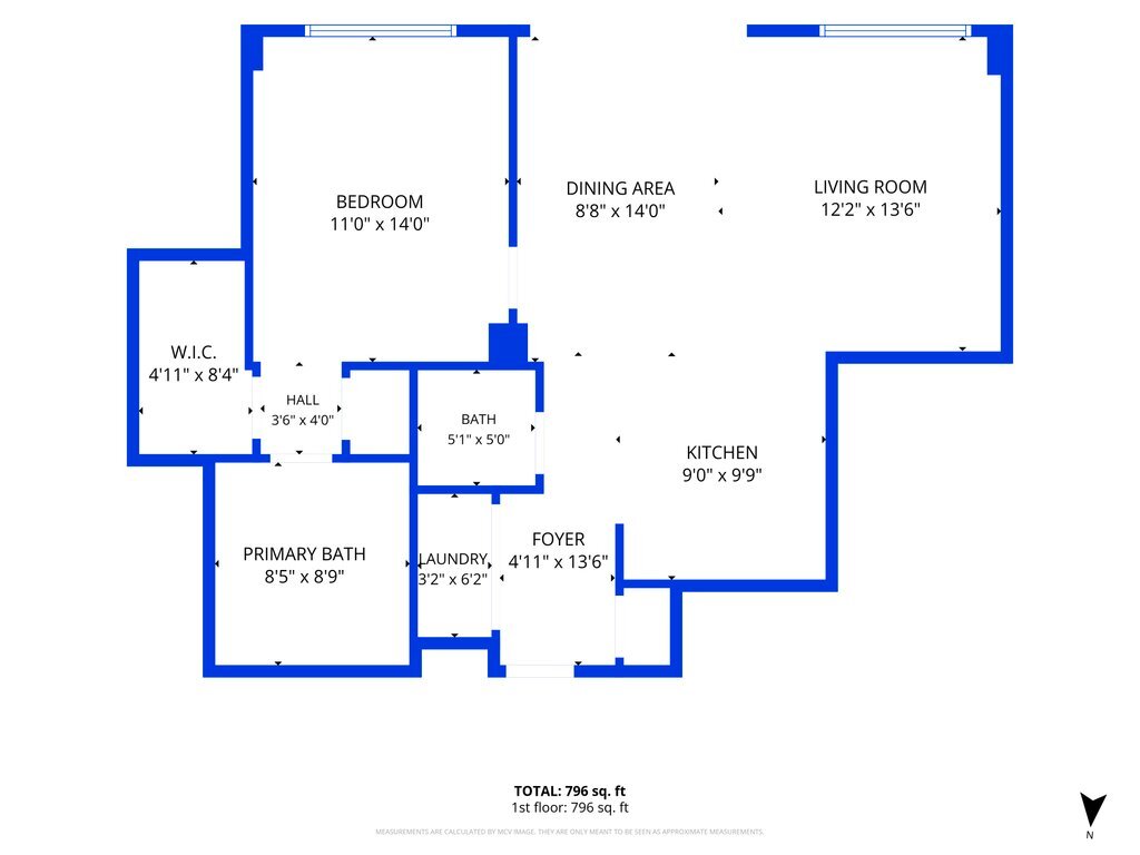 859 W Erie Street 303 Property Photo 38