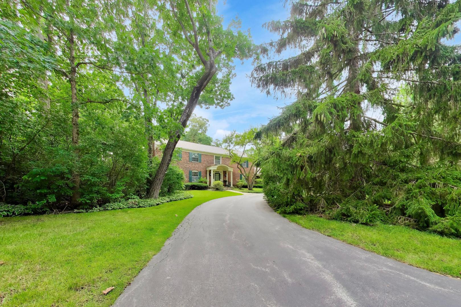 1041 Havenwood Lane Property Photo 41