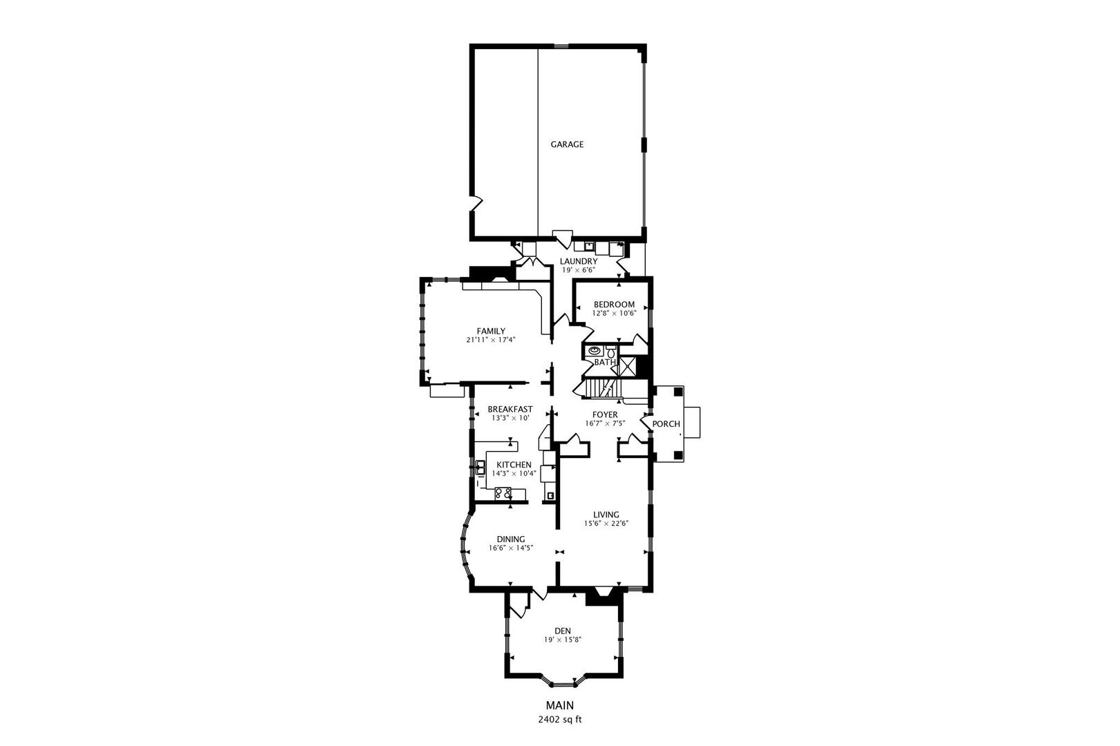1041 Havenwood Lane Property Photo 42