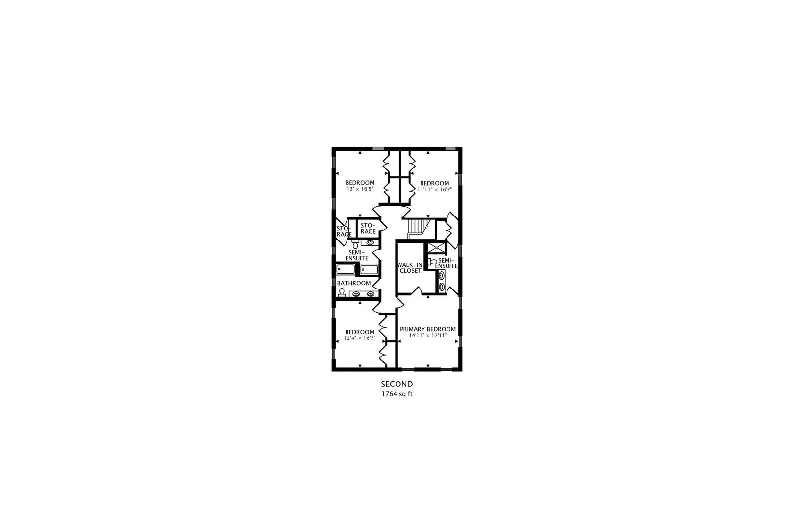 1041 Havenwood Lane Property Photo 43