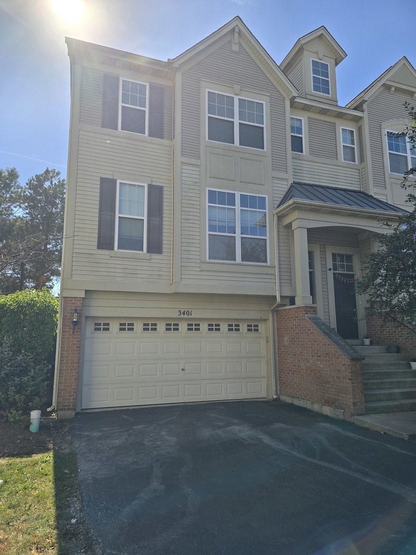 3401 Kentshire Circle Property Photo 1