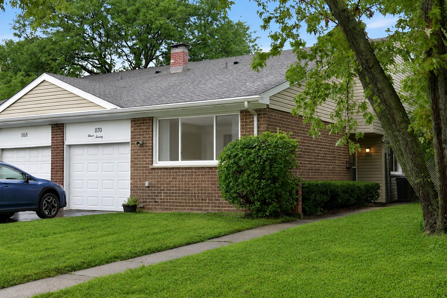 1170 Heather Lane Property Photo 1