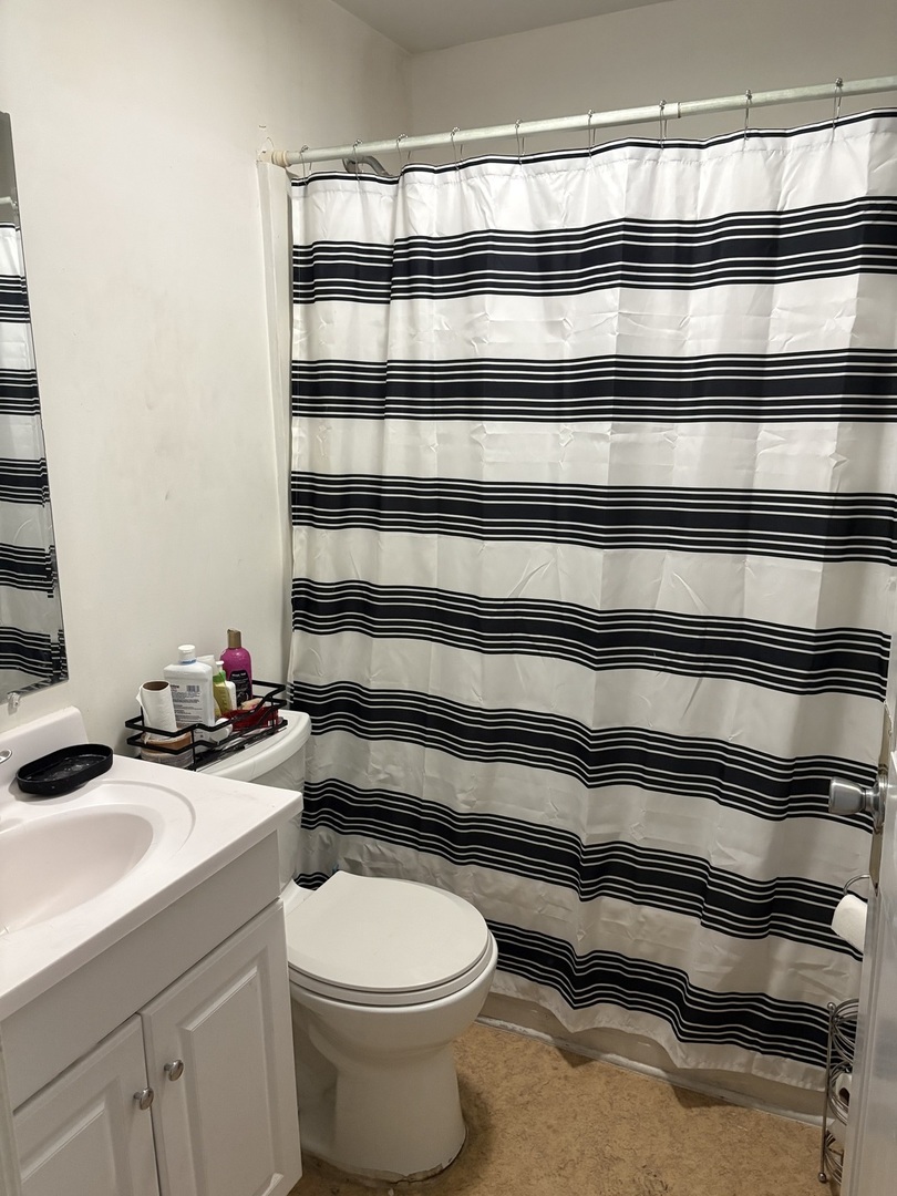 407 N Center Street Property Photo 12