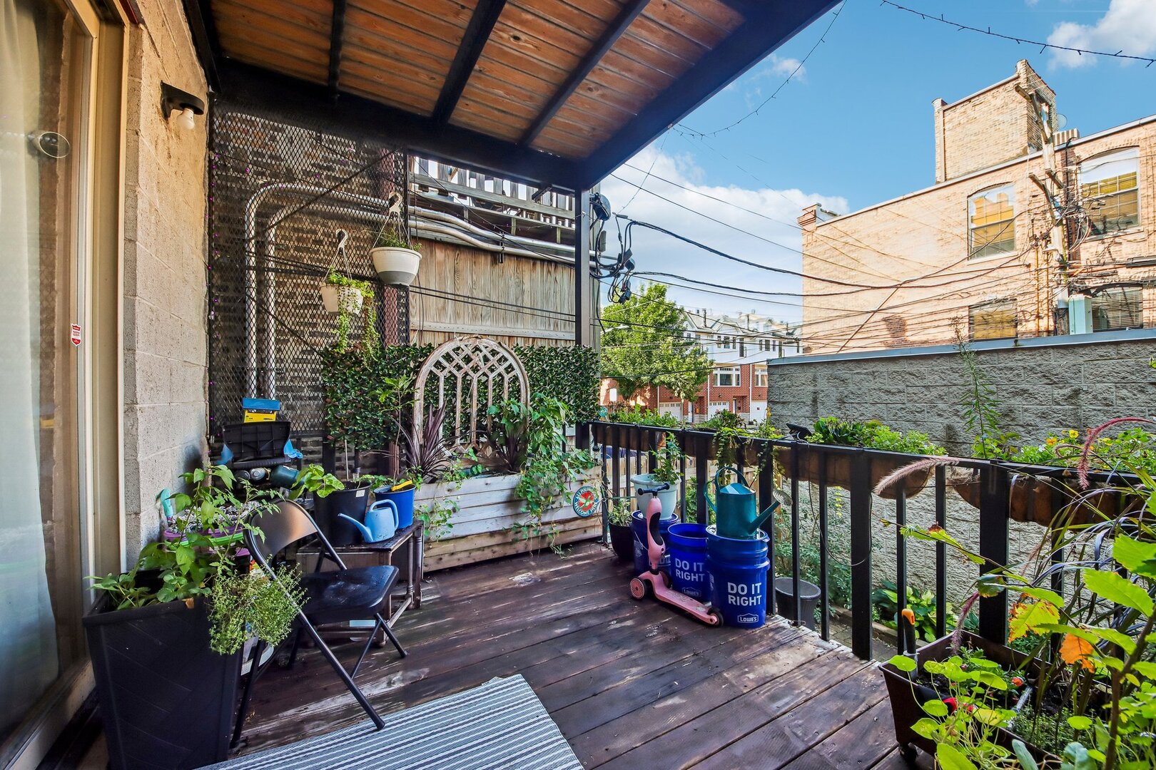 1050 N Marshfield Avenue 1 Property Photo 21