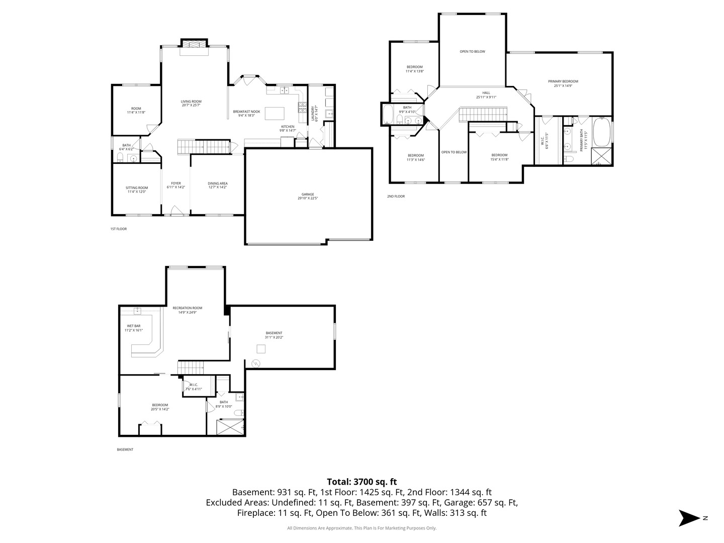 115 Pineridge Drive Property Photo 23