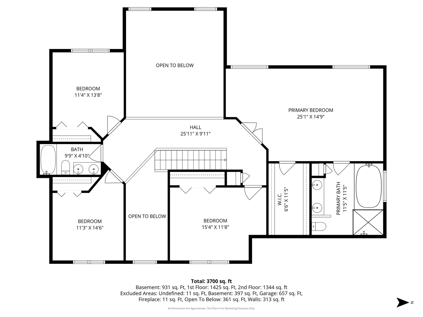 115 Pineridge Drive Property Photo 24