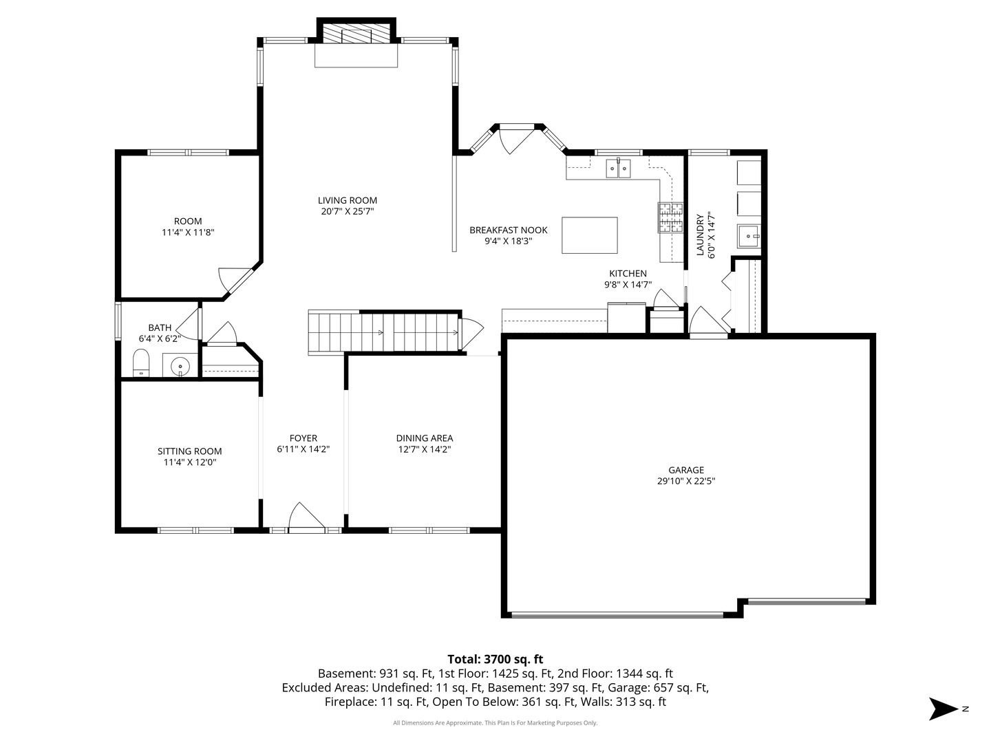 115 Pineridge Drive Property Photo 25