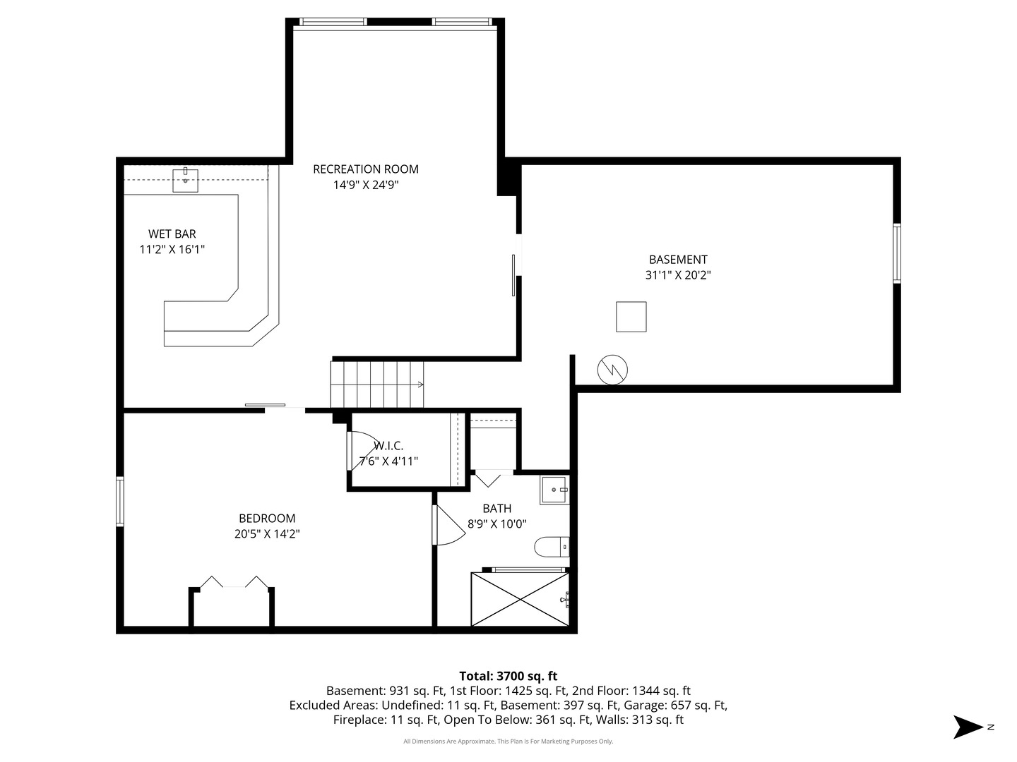115 Pineridge Drive Property Photo 26