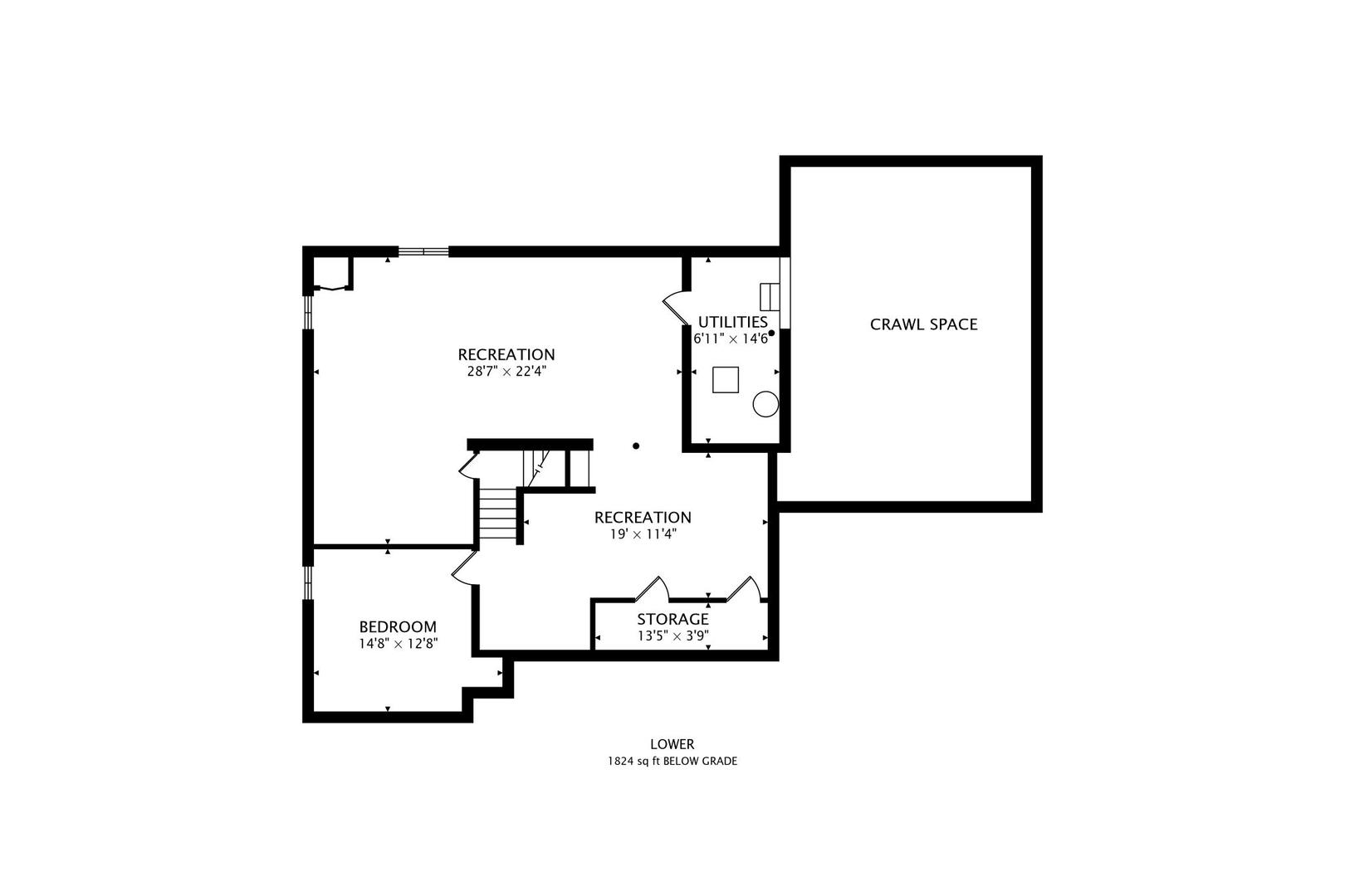 1016 Liberty Drive Property Photo 57