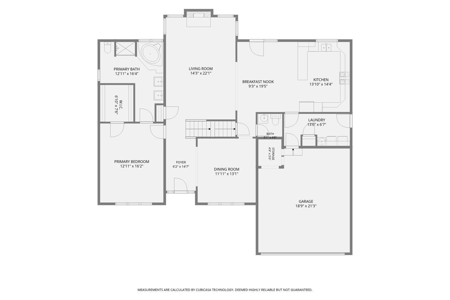 2805 Breckenridge Circle Property Photo 28