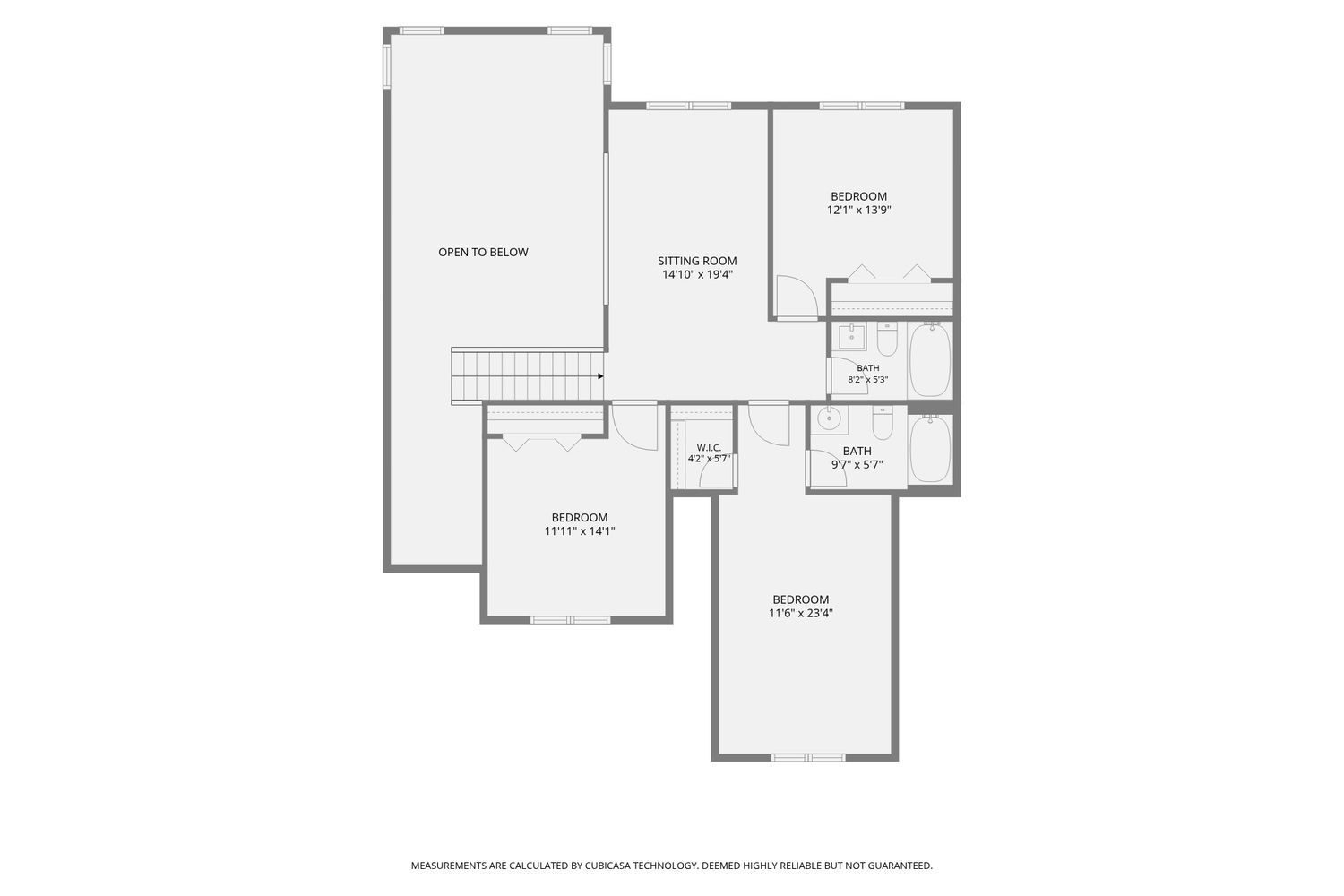 2805 Breckenridge Circle Property Photo 29