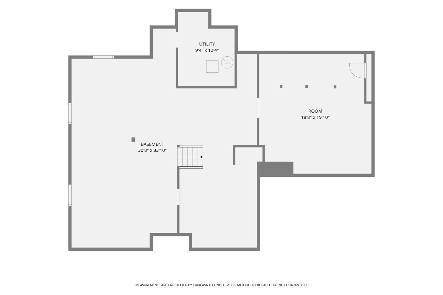 2805 Breckenridge Circle Property Photo 30