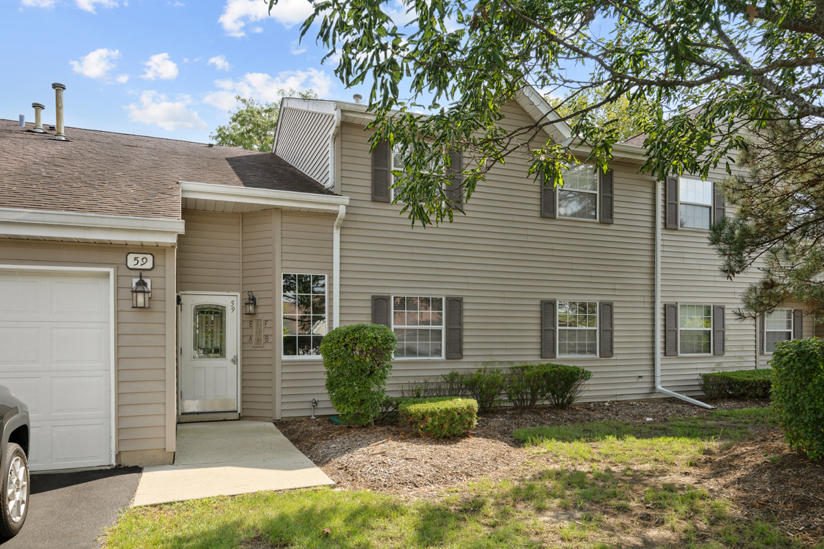 59 Gant Circle A Property Photo 1