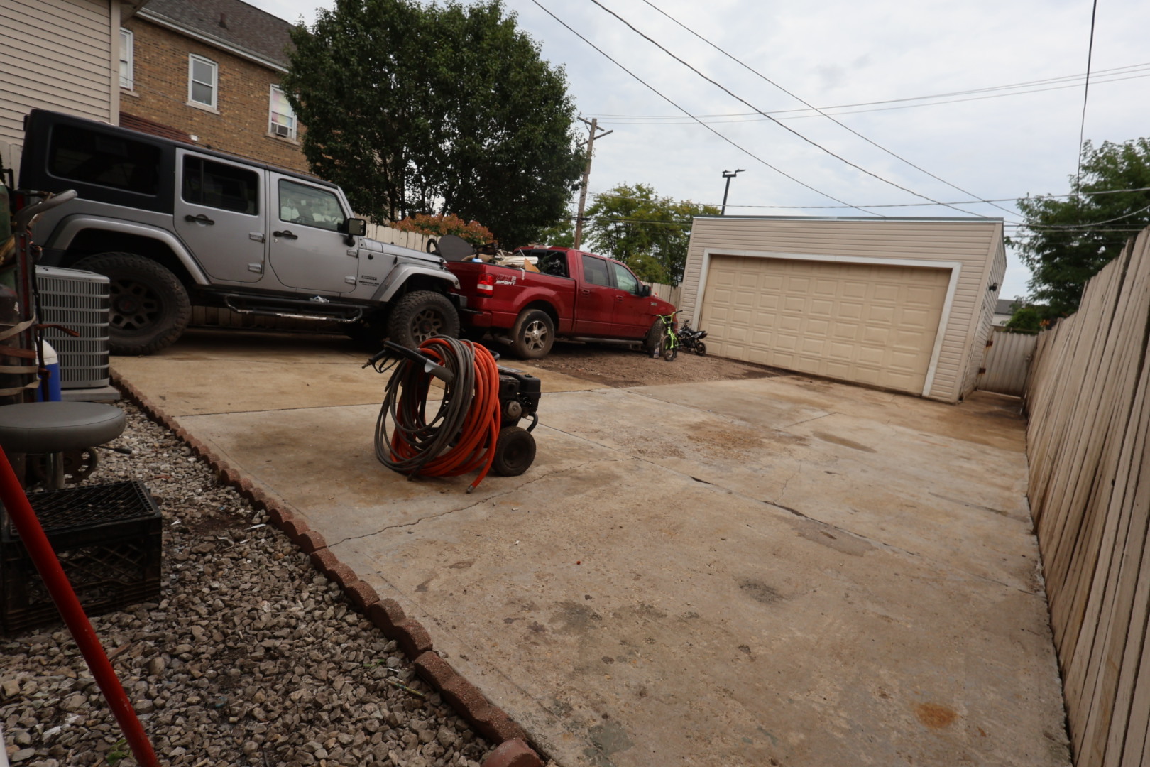 5409 S Sawyer Avenue Property Photo 21
