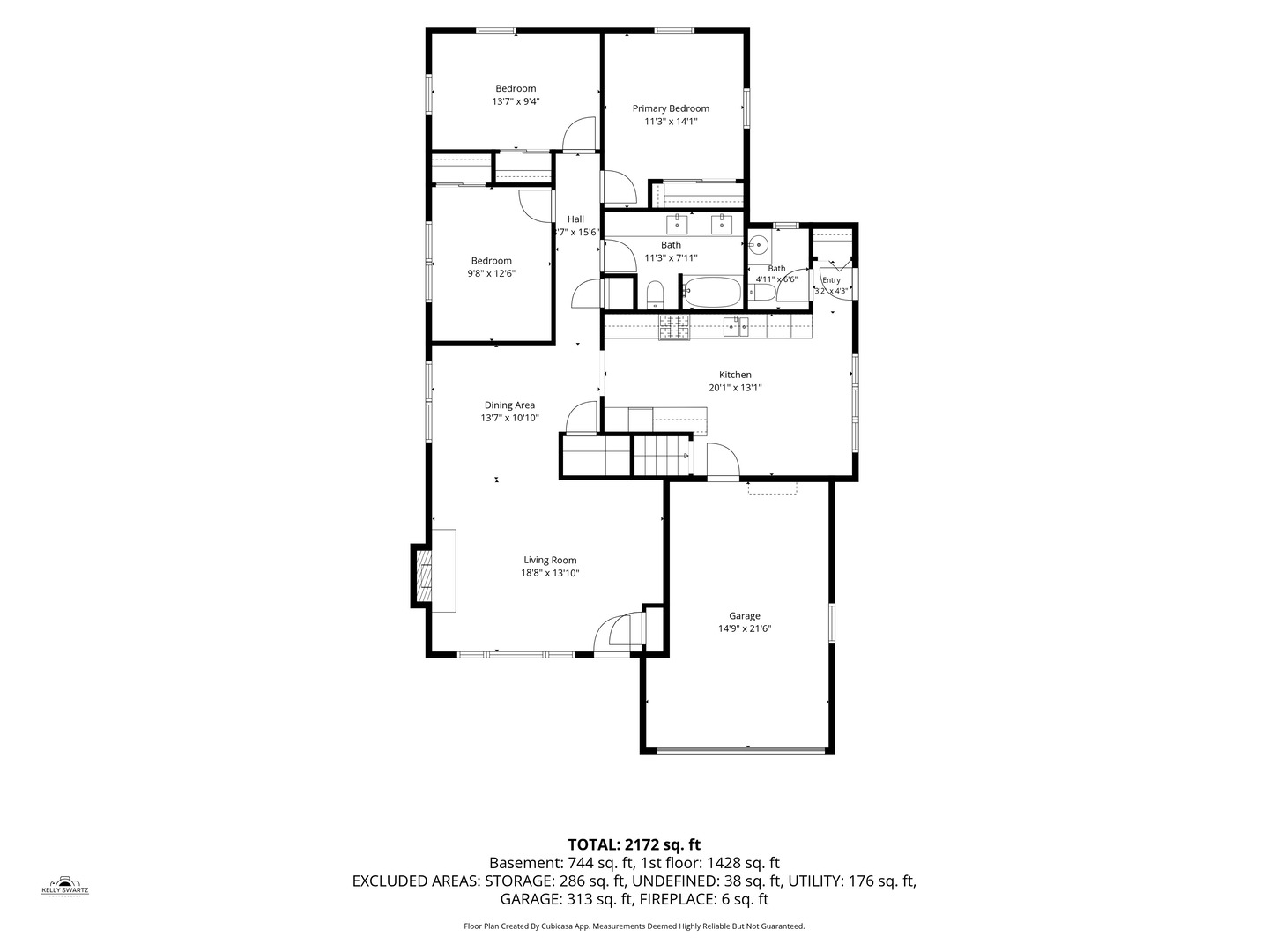 183 Brandon Avenue Property Photo 34
